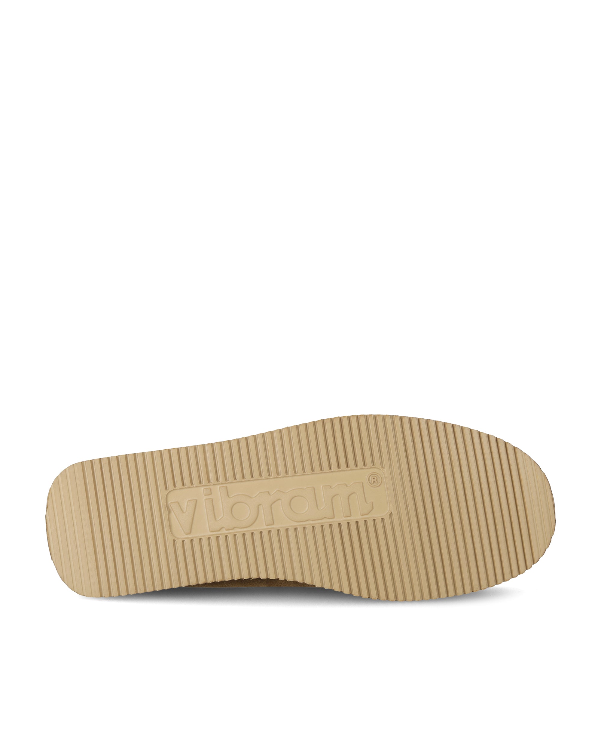 Lakota Navajo Suede Leather Loafers