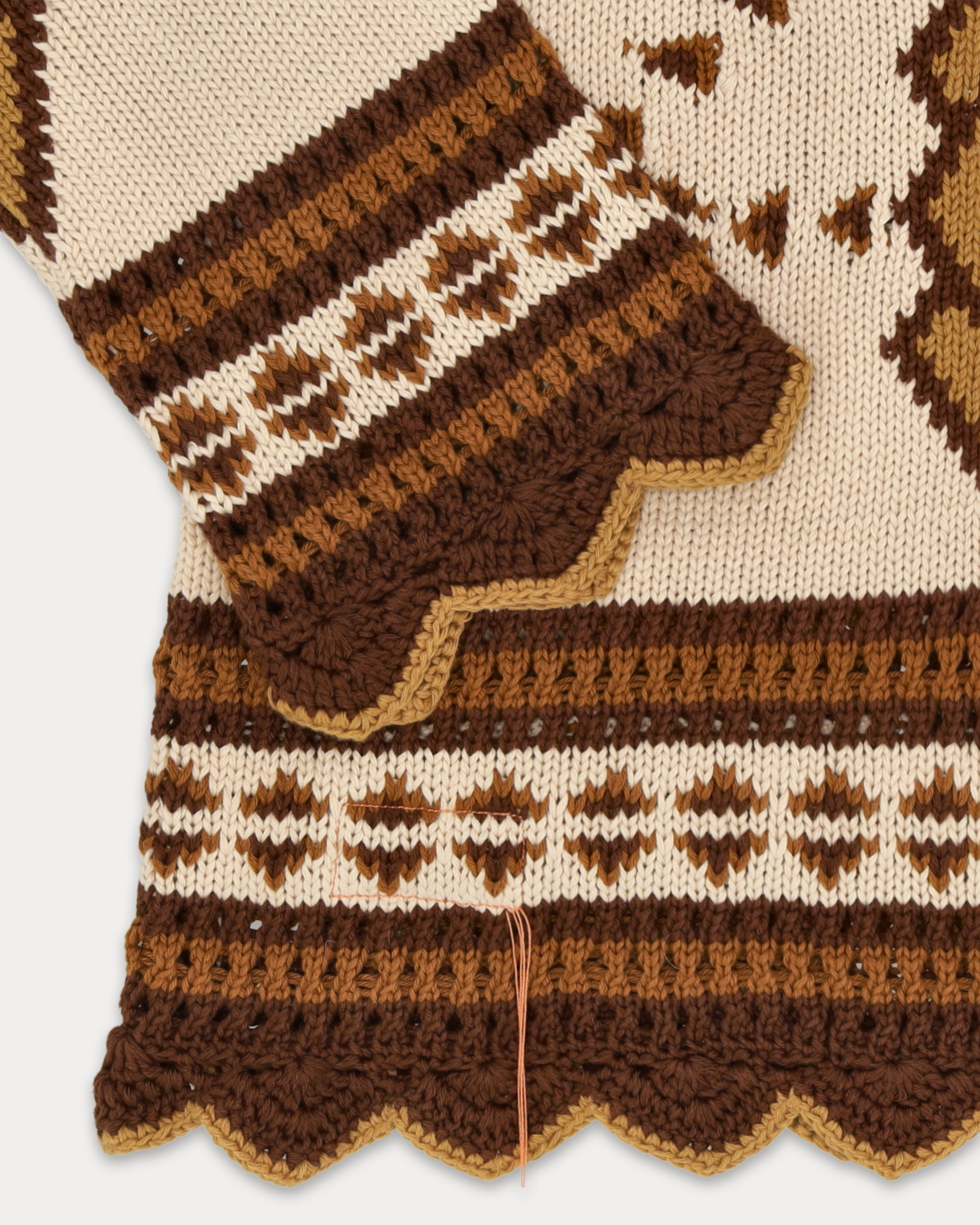Lalie Cardigan Navajo