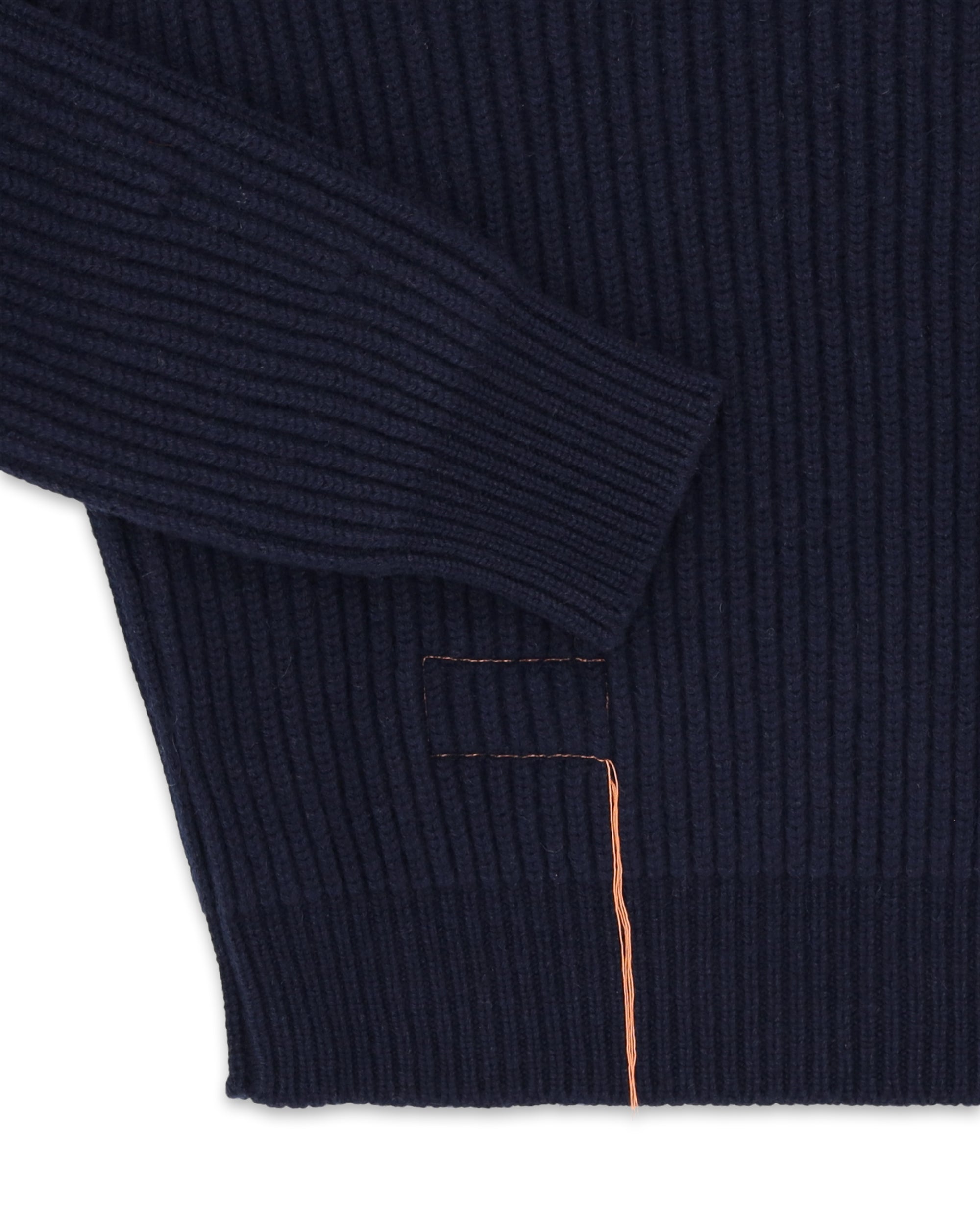 Laura Maglione Collo Alto In Cashmere