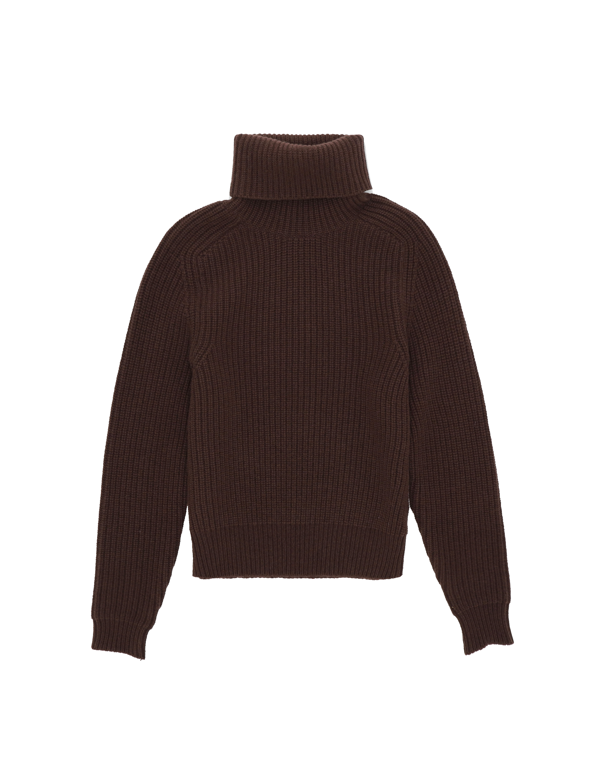 Laura Maglione Collo Alto In Cashmere