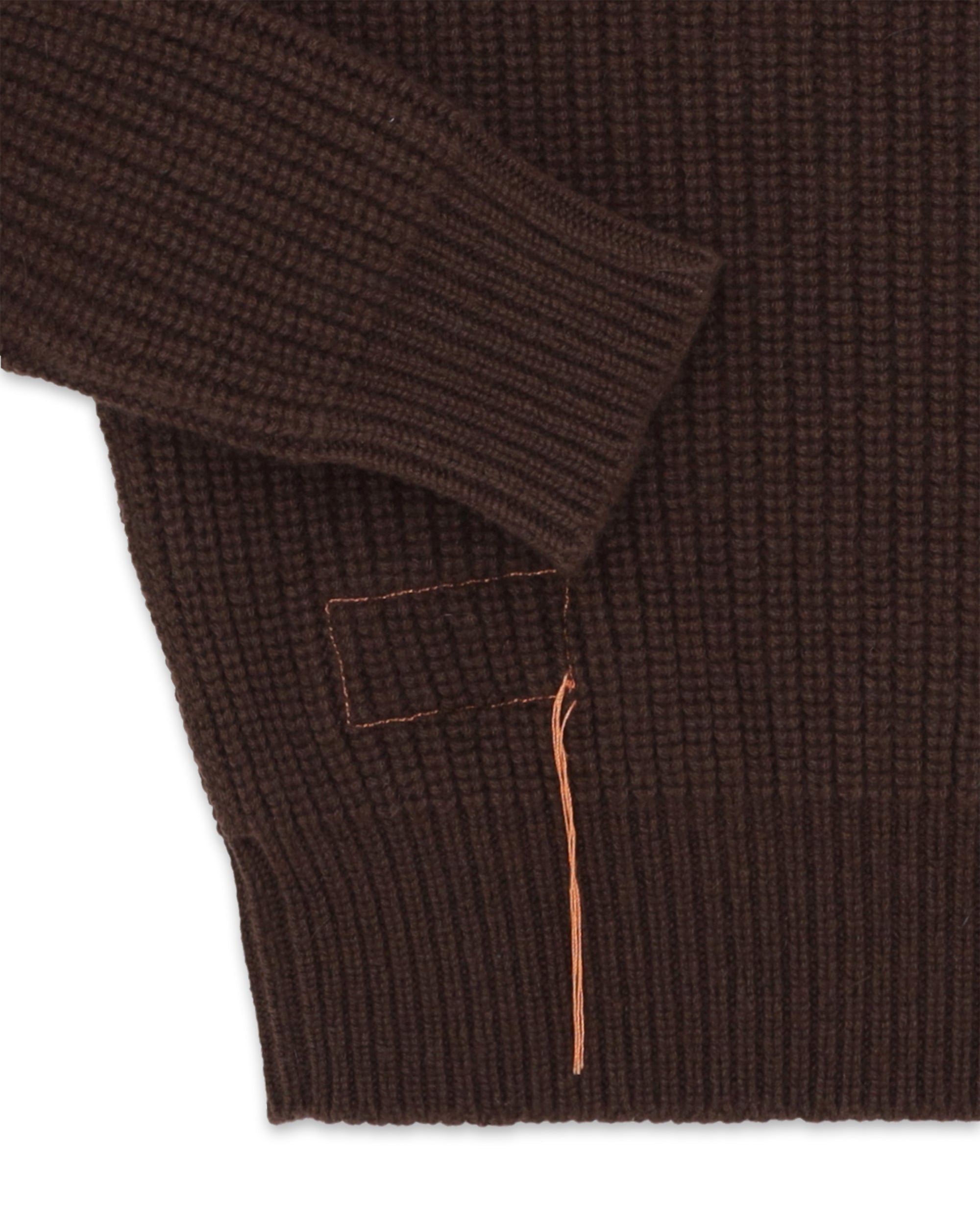 Laura Maglione Collo Alto In Cashmere