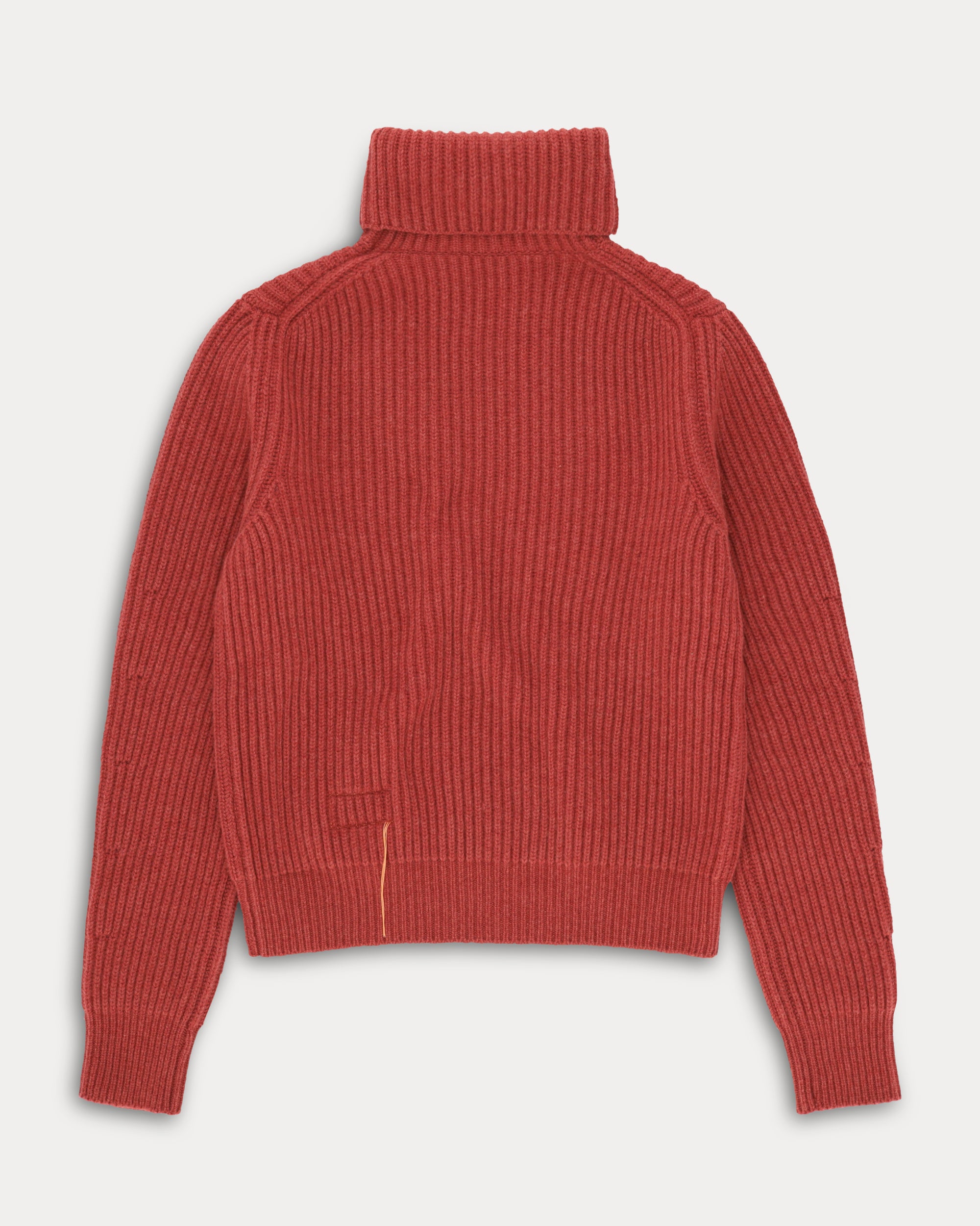 Laura Maglione High Neck Cashmere