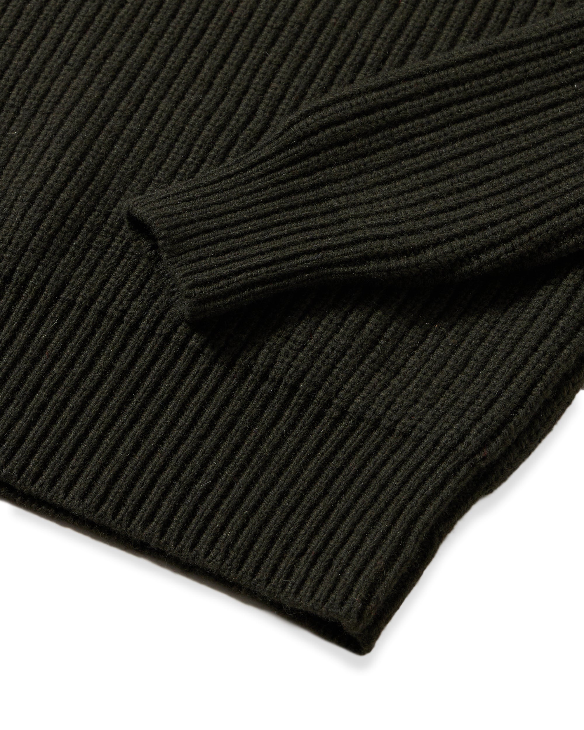 Leona Maglione Collo Alto Lana e Cashmere