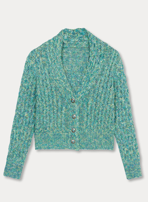 Lola Knit Cardigan