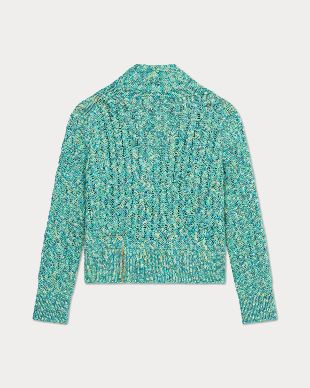 Lola Cardigan In Maglia