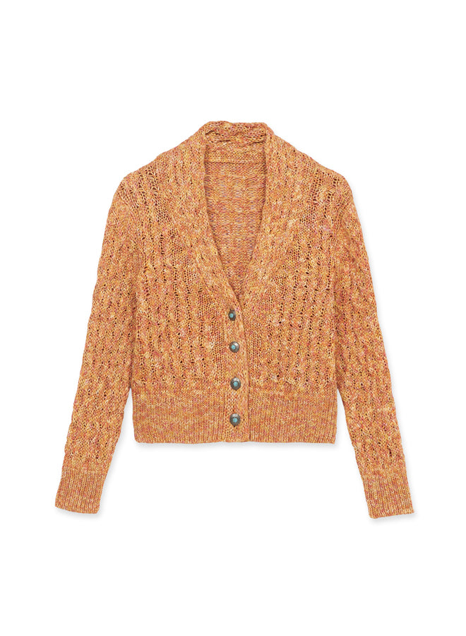 Lola Cardigan Cotton