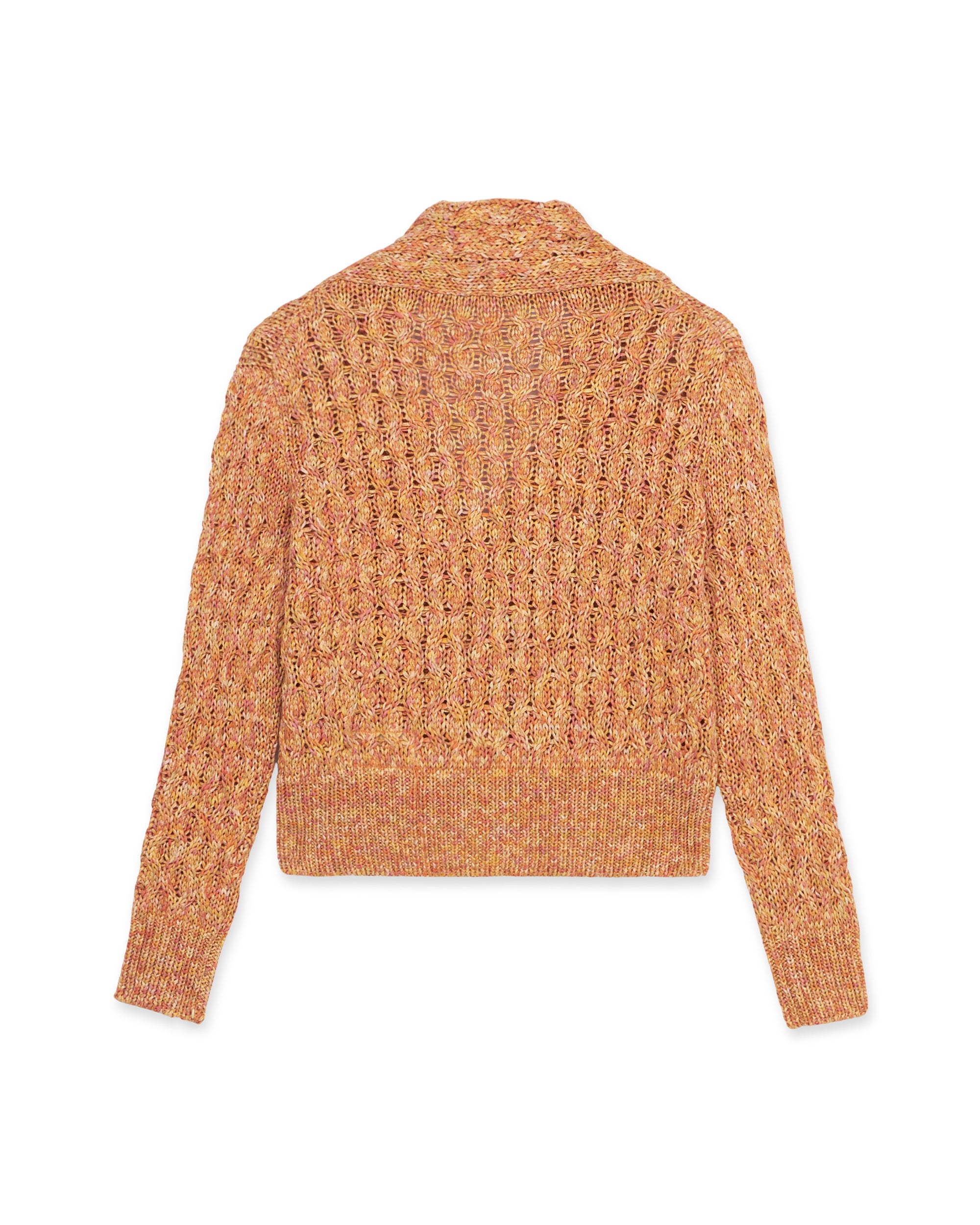 Lola Cardigan In Maglia