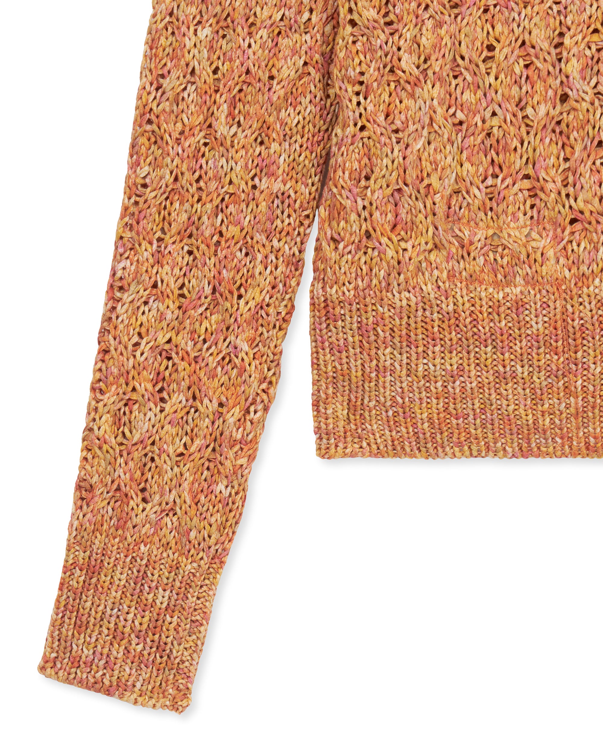 Lola Cardigan In Maglia