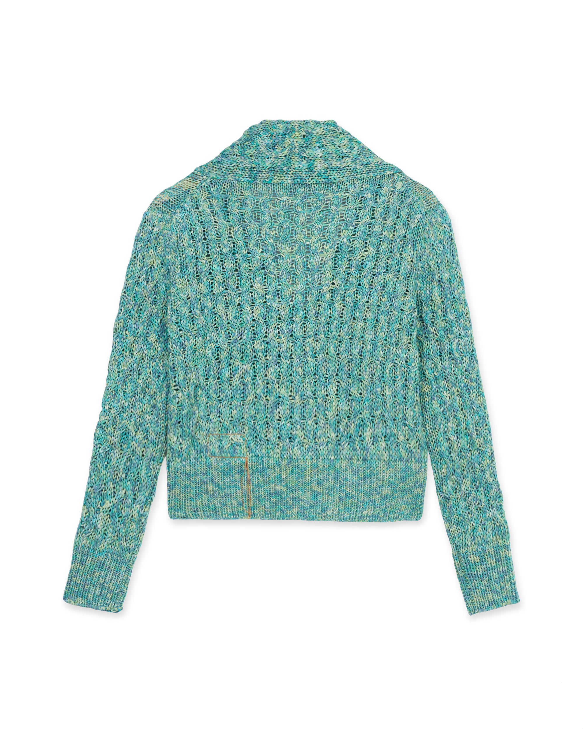 Lola Cardigan In Maglia