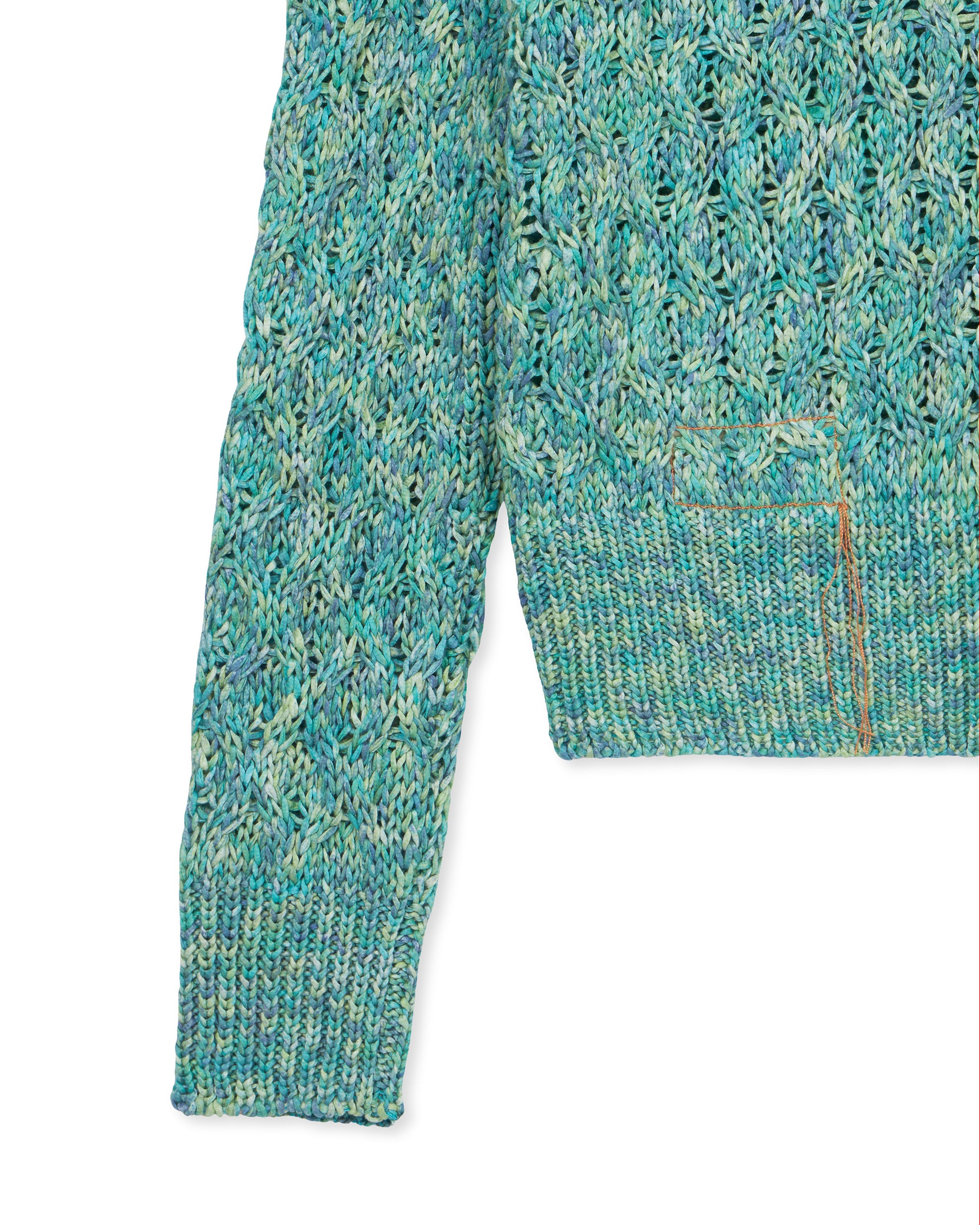 Lola Cardigan In Maglia