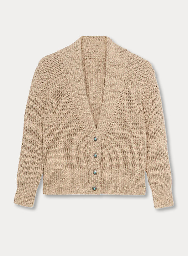 Lola Cotton Cardigan