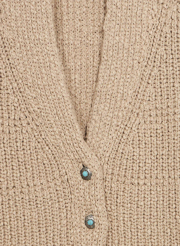 Lola Cotton Cardigan