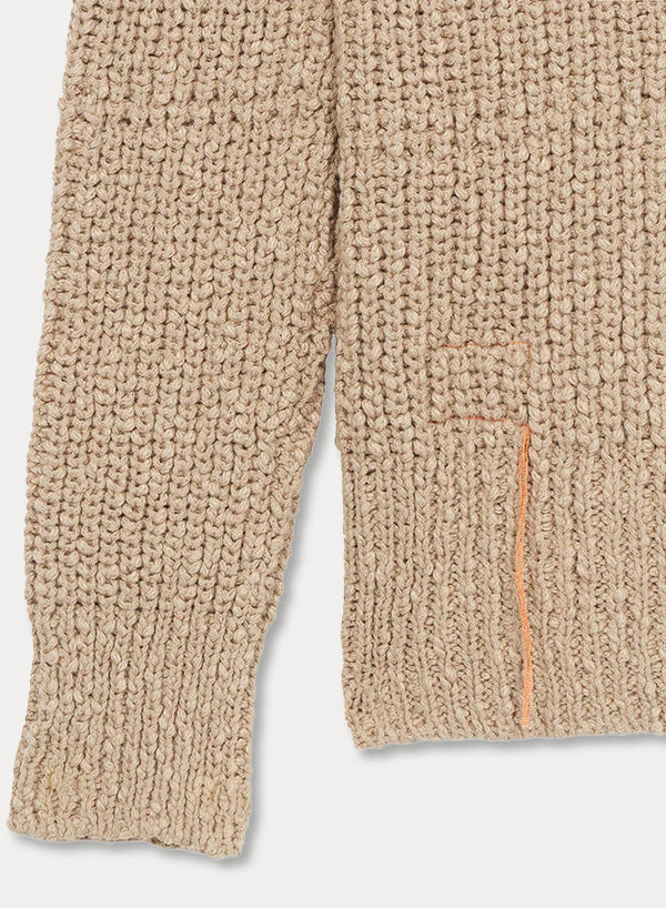 Lola Cotton Cardigan