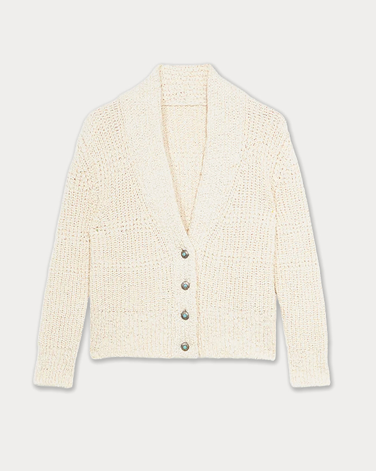 Lola Cardigan In Cotone