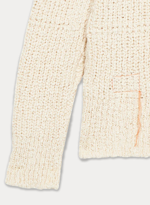 Lola Cardigan In Cotone