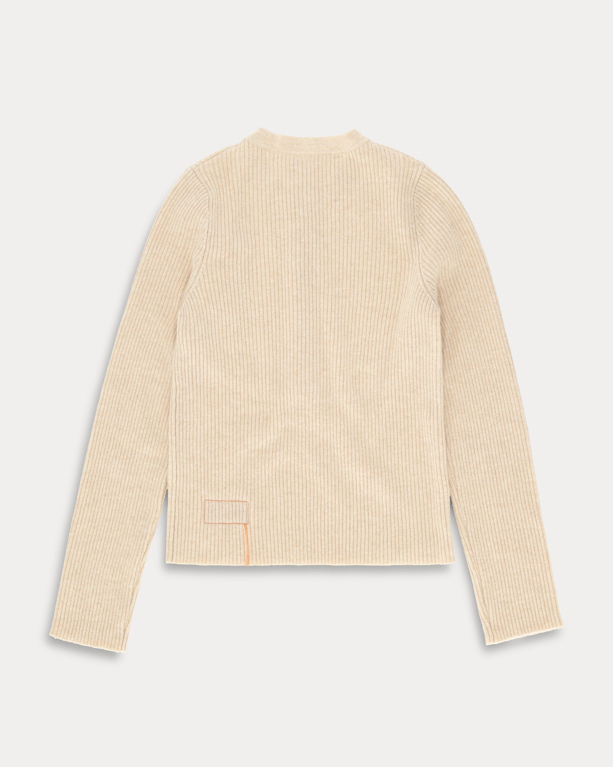 Lou Maglia Serafino in Cashmere