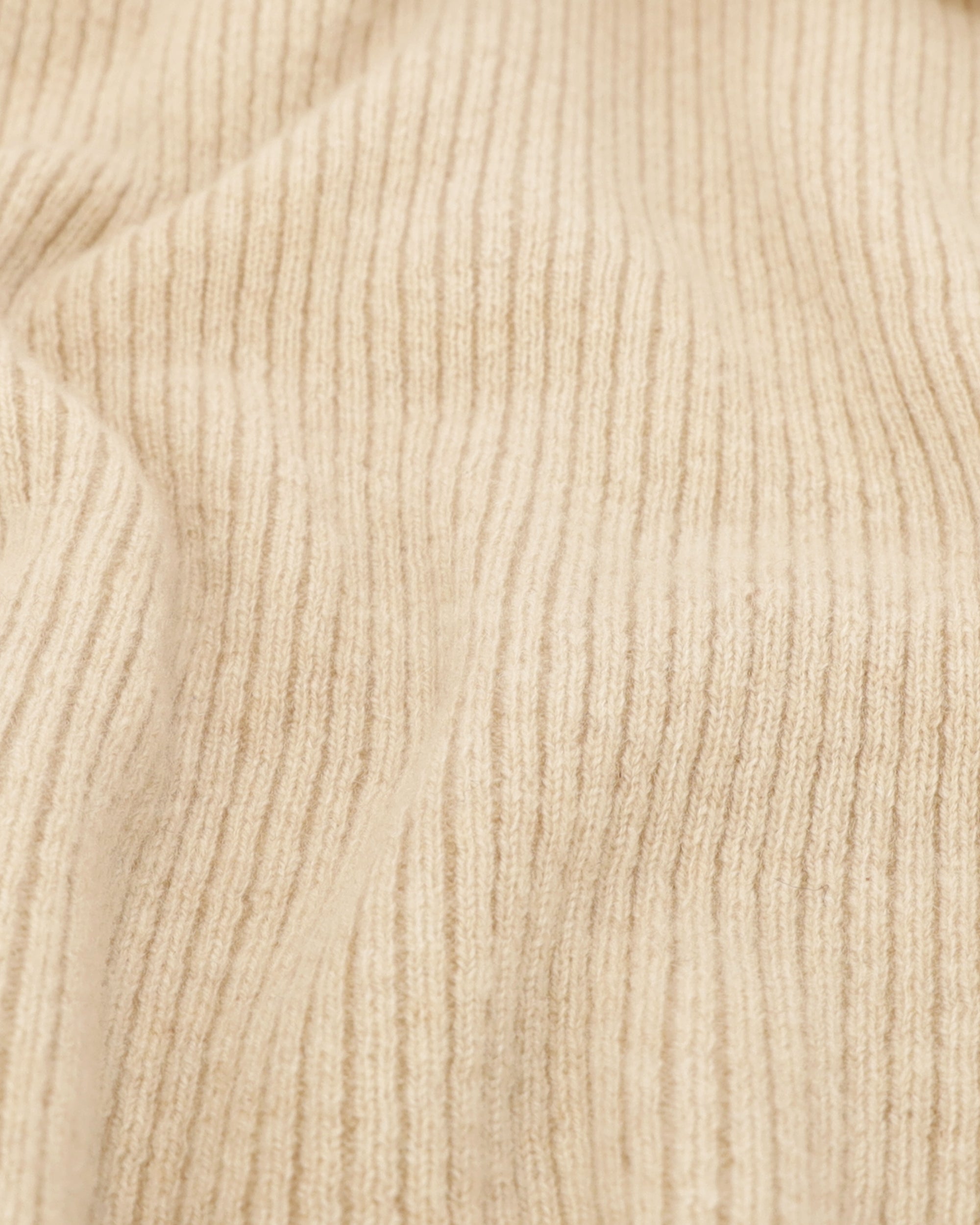 Lou Maglia Serafino in Cashmere