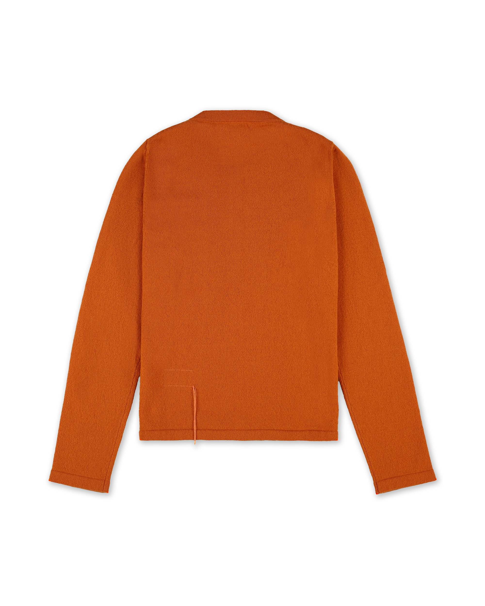 Lou Maglia Serafino In Cashmere