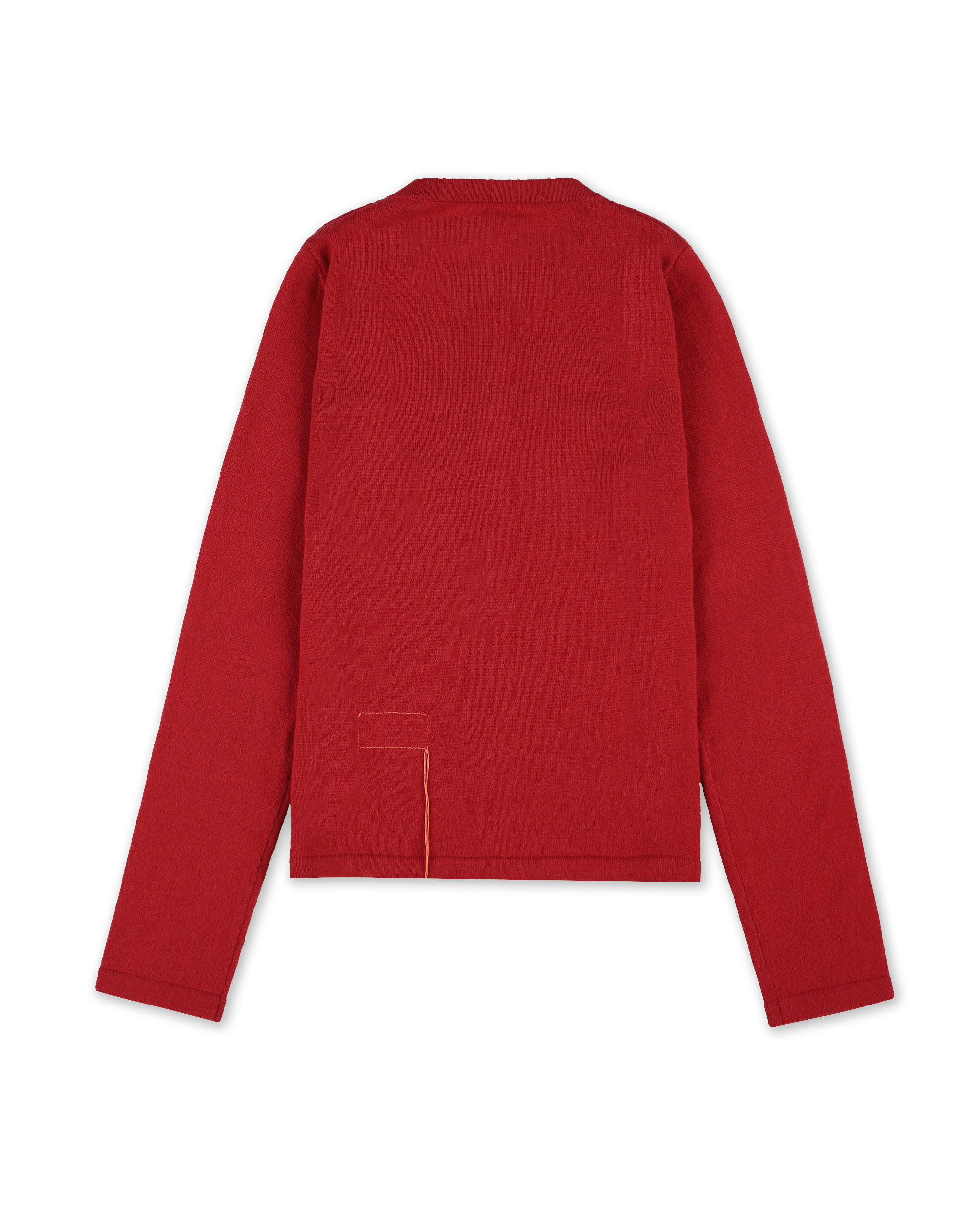 Lou Maglia Serafino In Cashmere