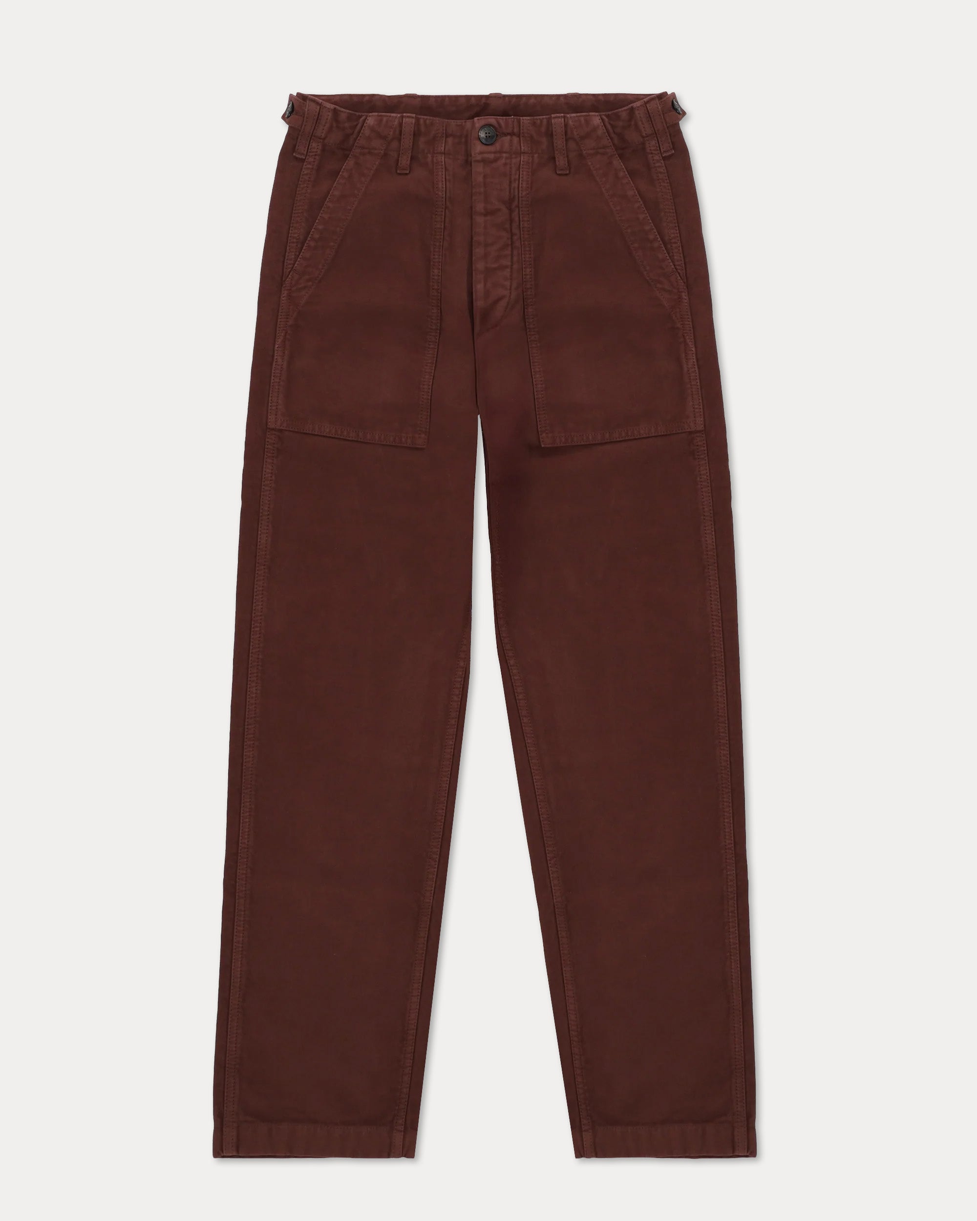 Newfatigue Moleskin Fatigue Pants