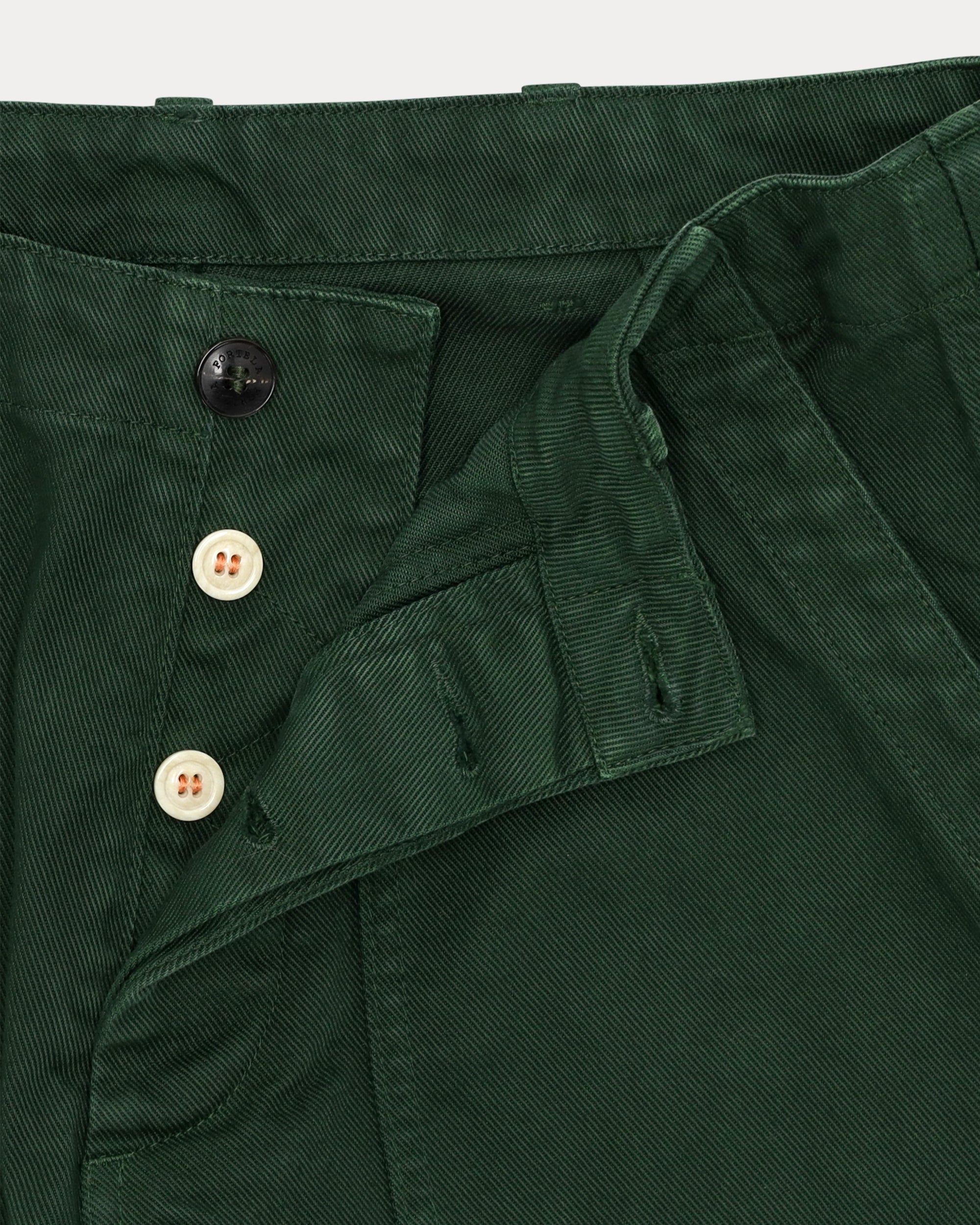 Newfatigue Cotton Bull Fatigue Trousers