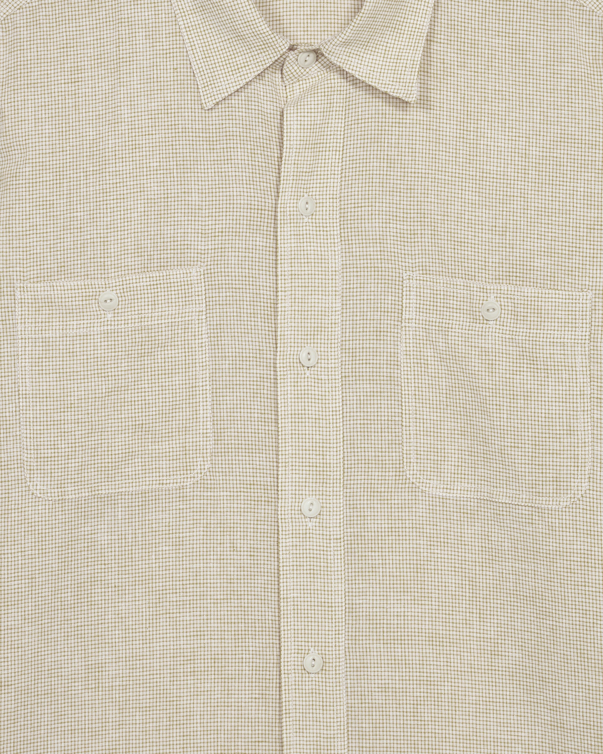Work Shirt Cotton