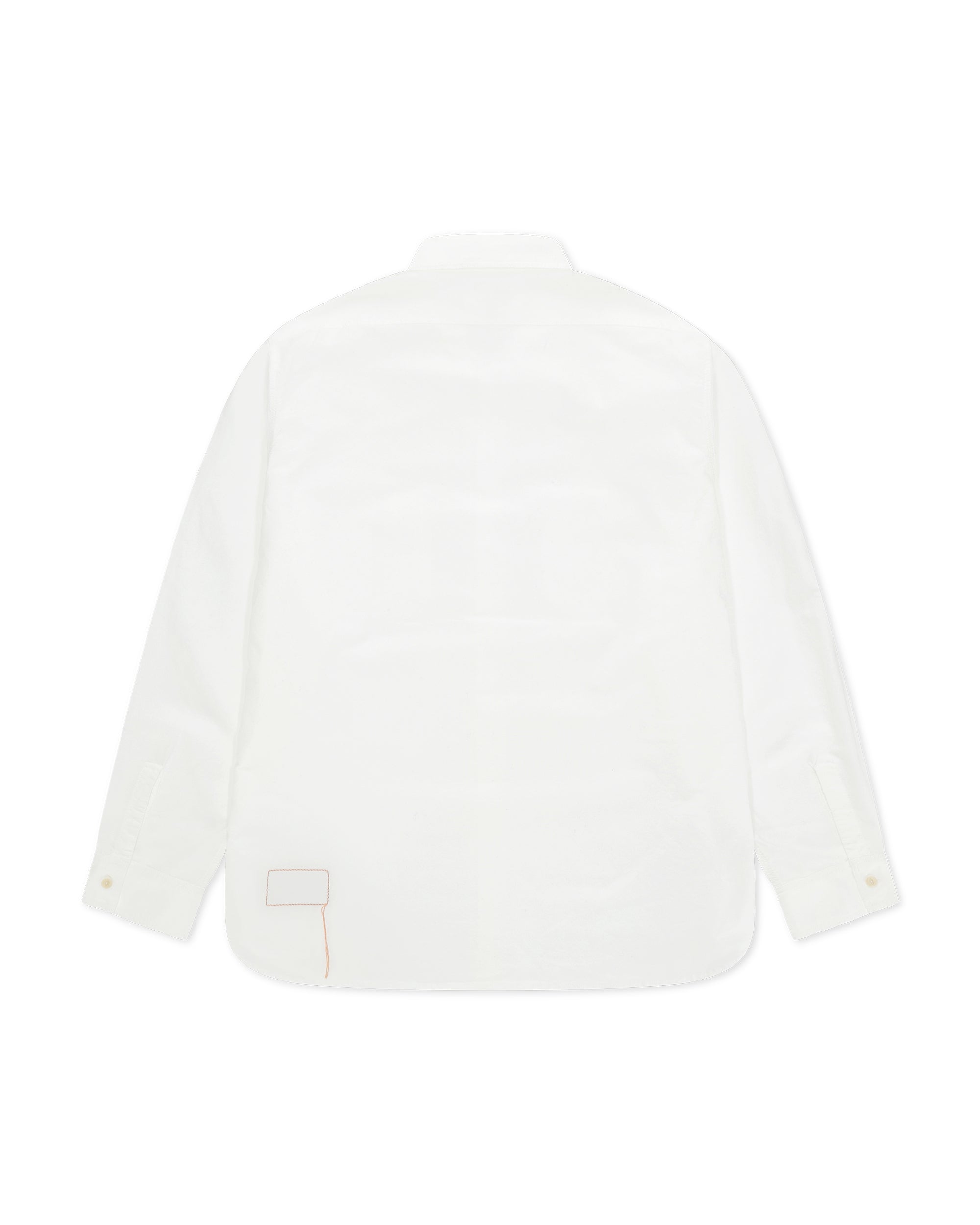 Work Camicia In Cotone