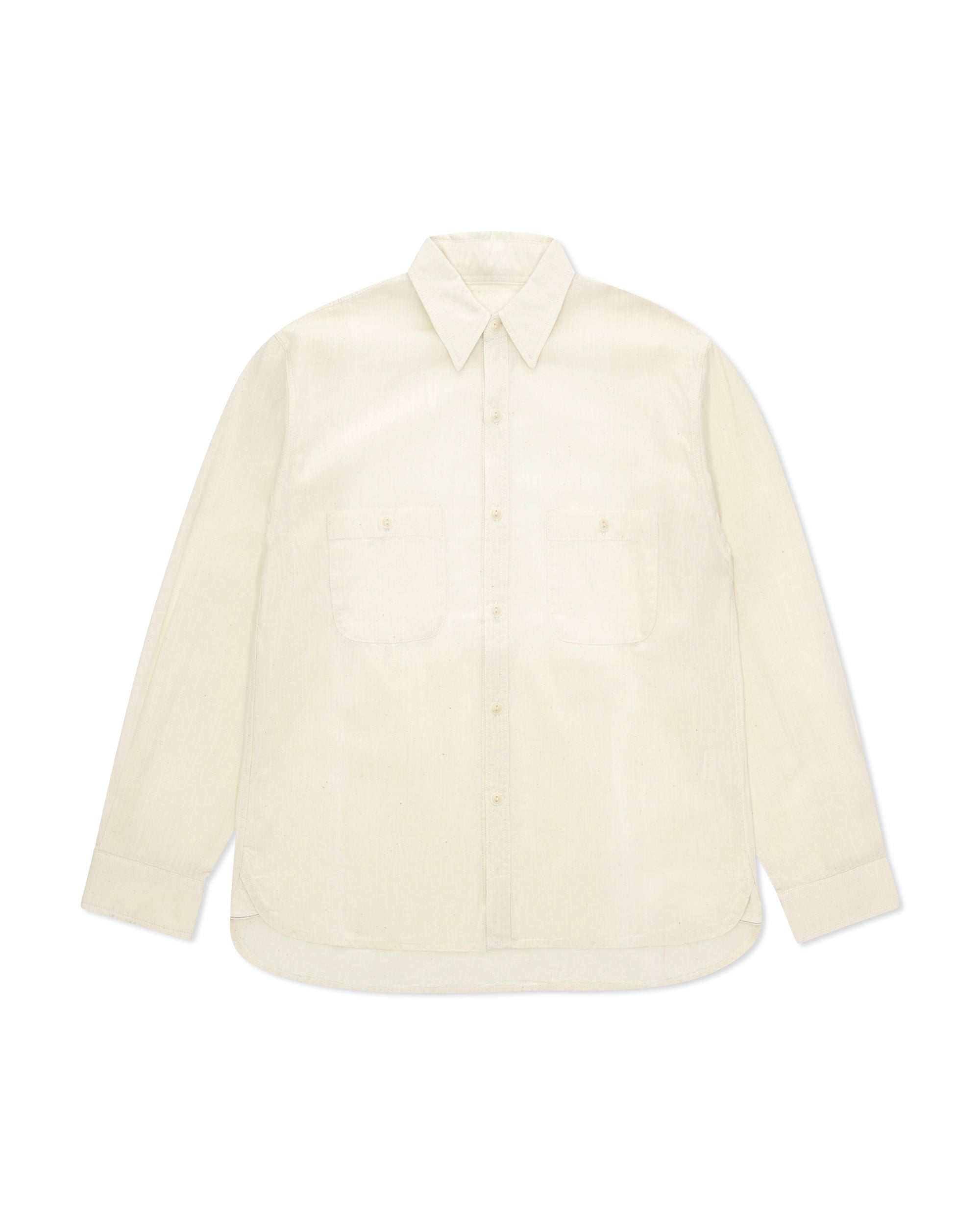 Workj Camicia In Cotone