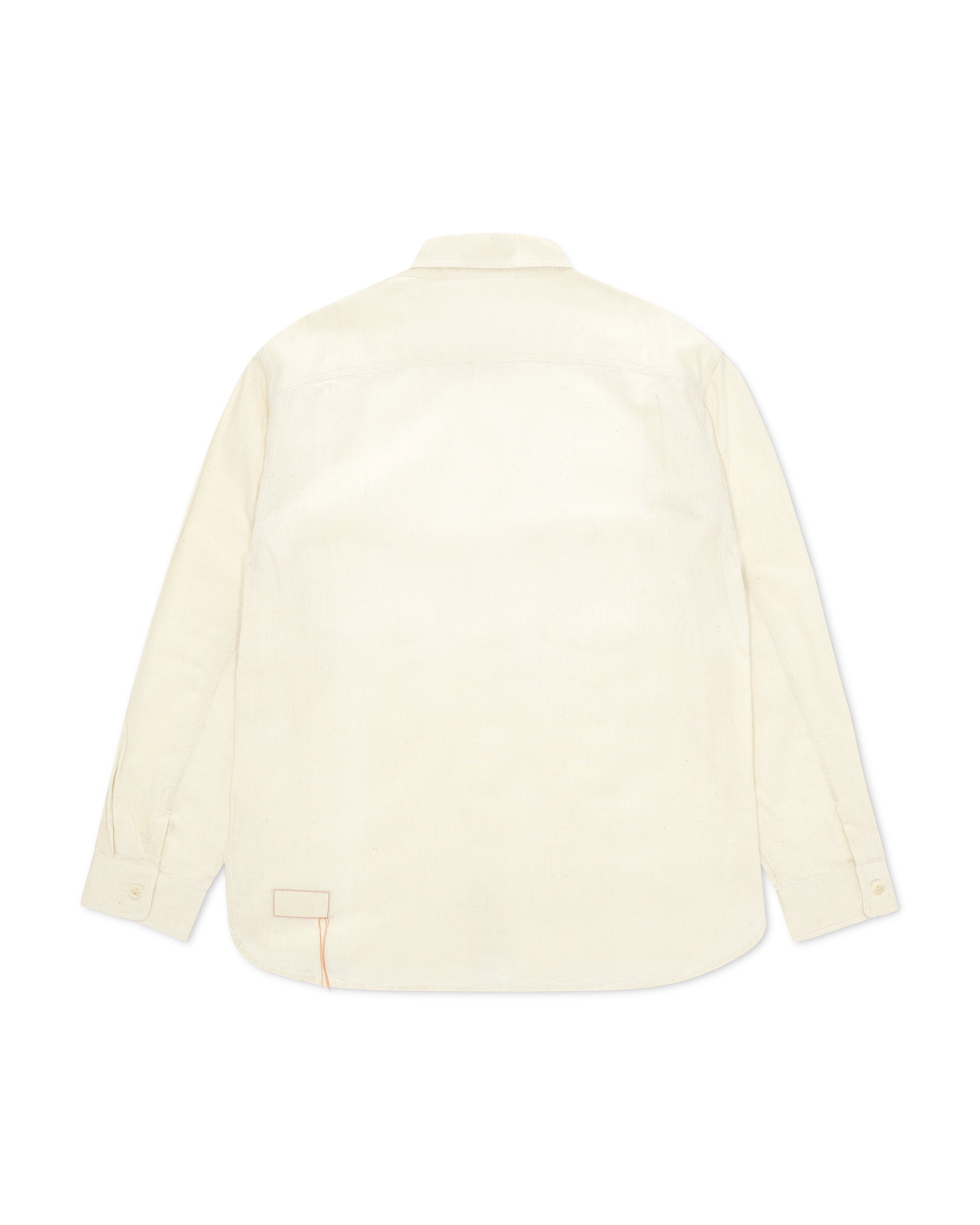 Workj Camicia In Cotone