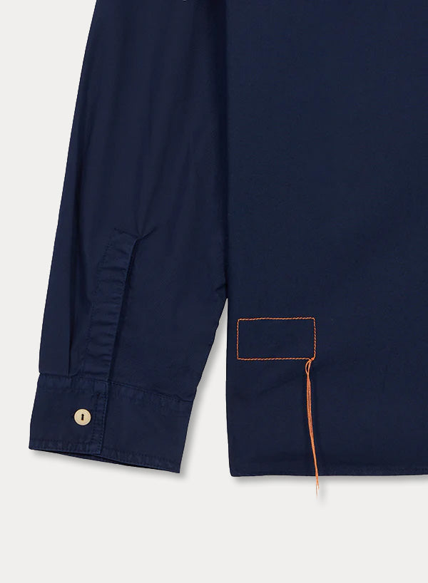 Workt Cotton Shirt
