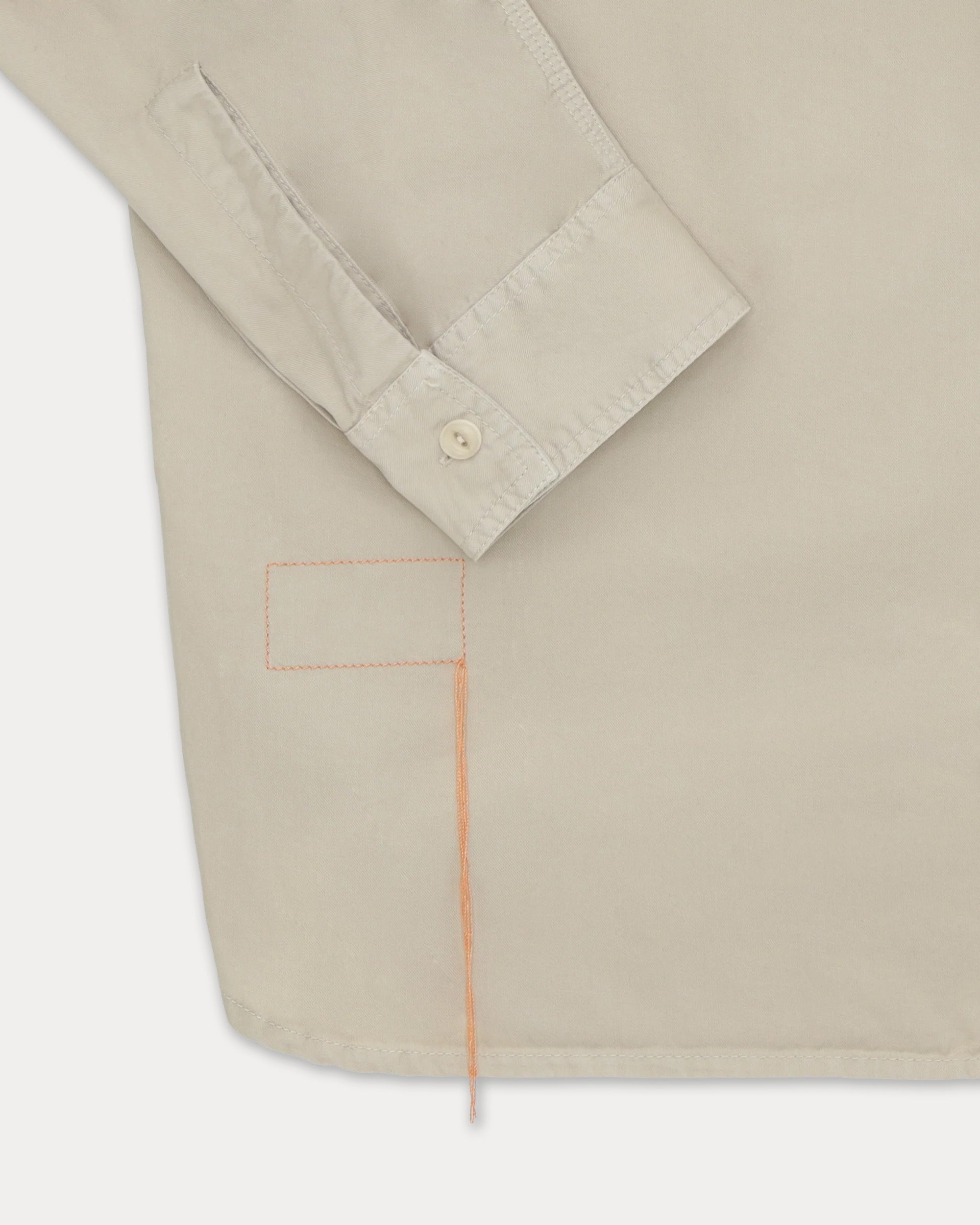 Workt Cotton Shirt