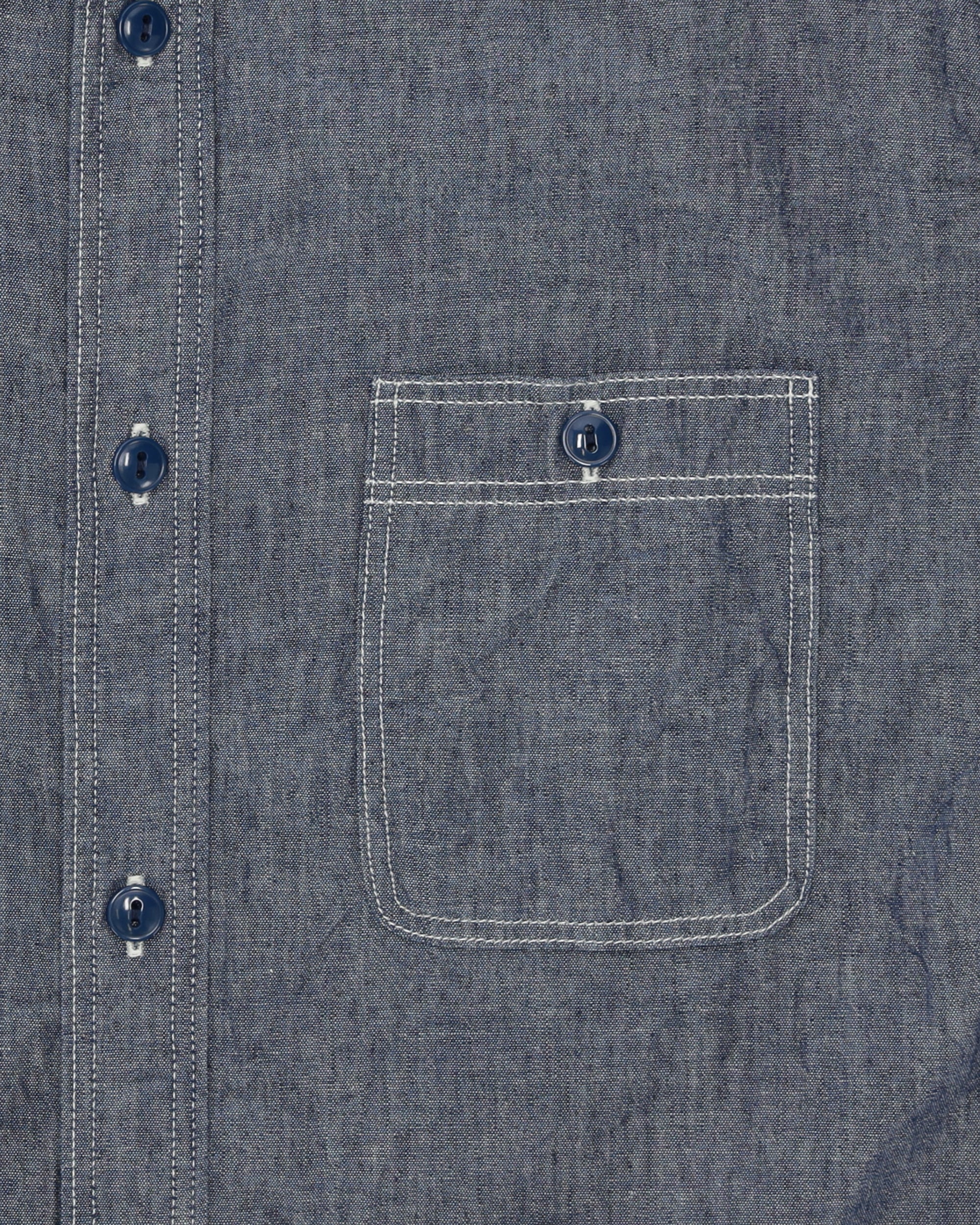Otero Women's Chambray Shirt