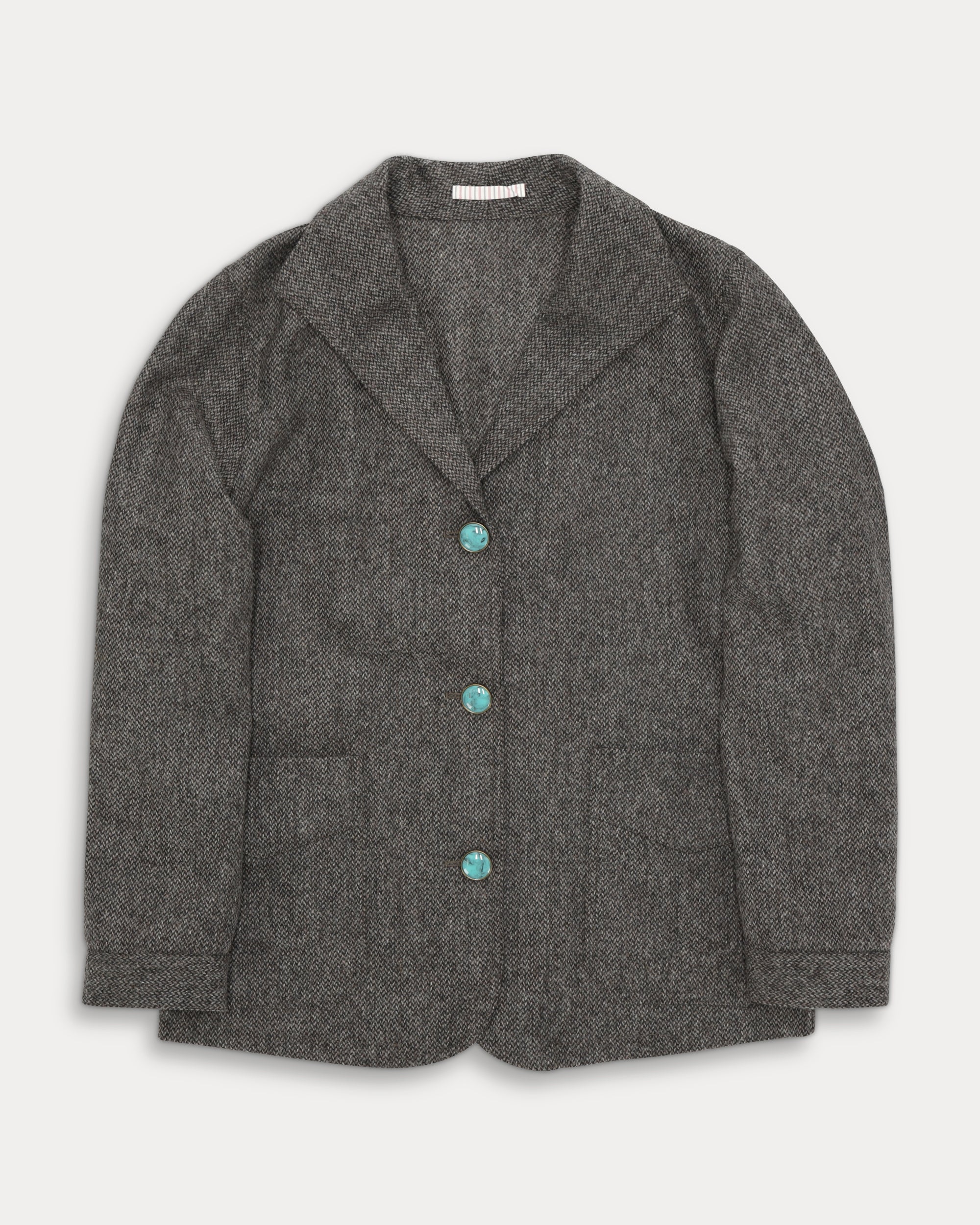 Scotland Classic Pure Wool Jacket