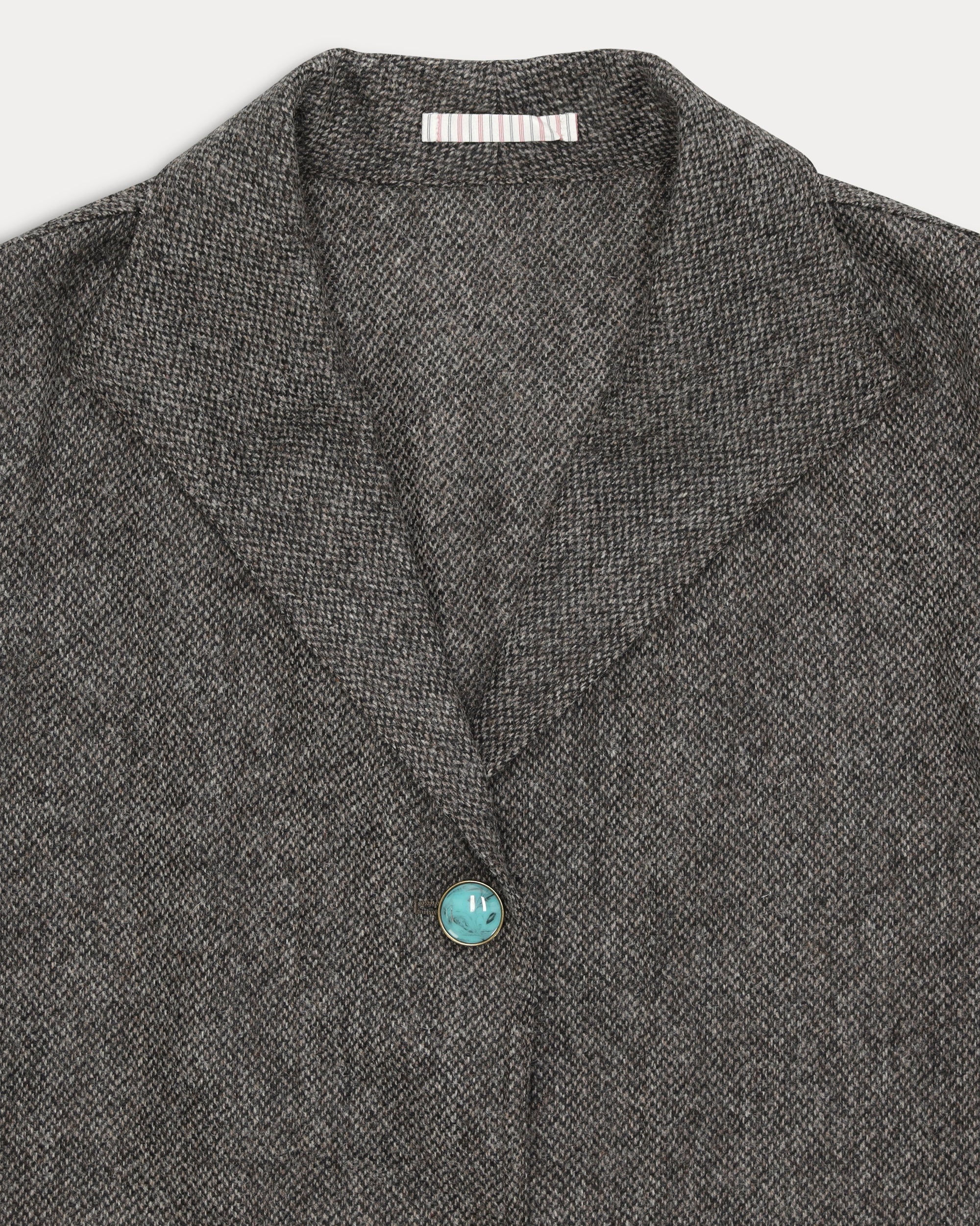 Scotland Classic Pure Wool Jacket