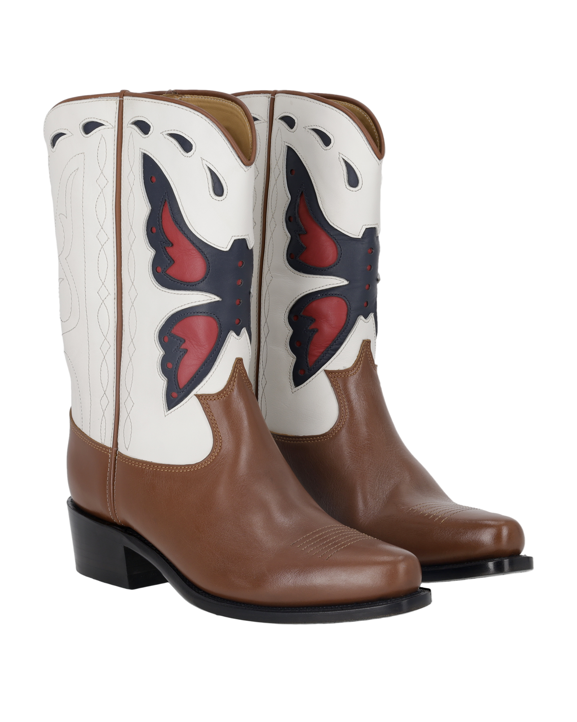 Shaila "butterfly" Camperos Pelle