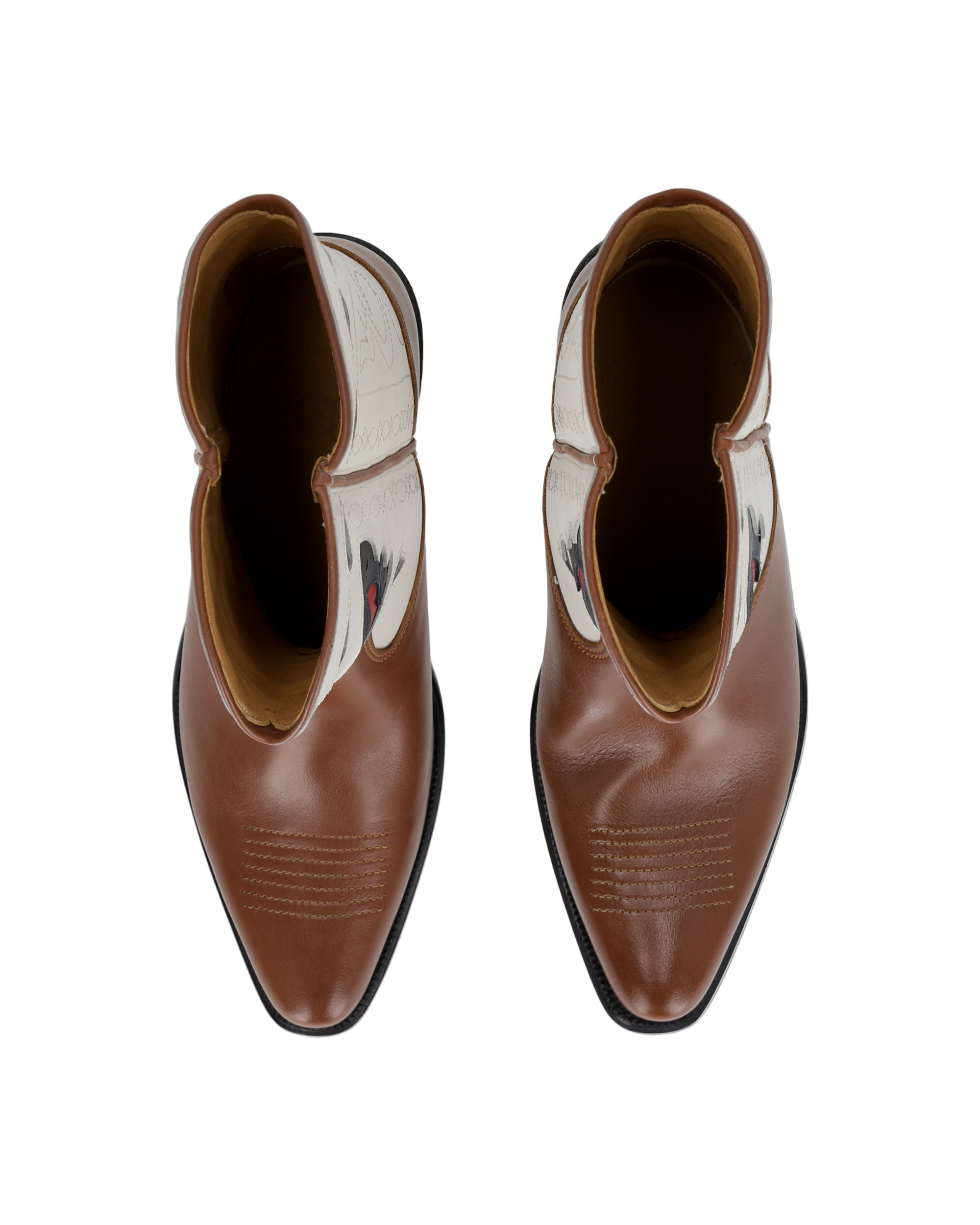 Shaila "butterfly" Camperos Pelle