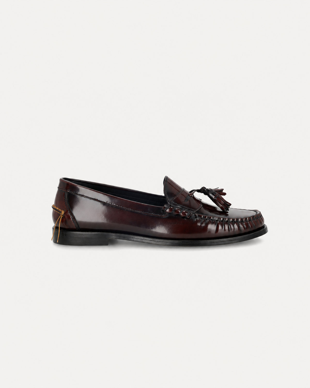 Sophie Calfskin Loafers
