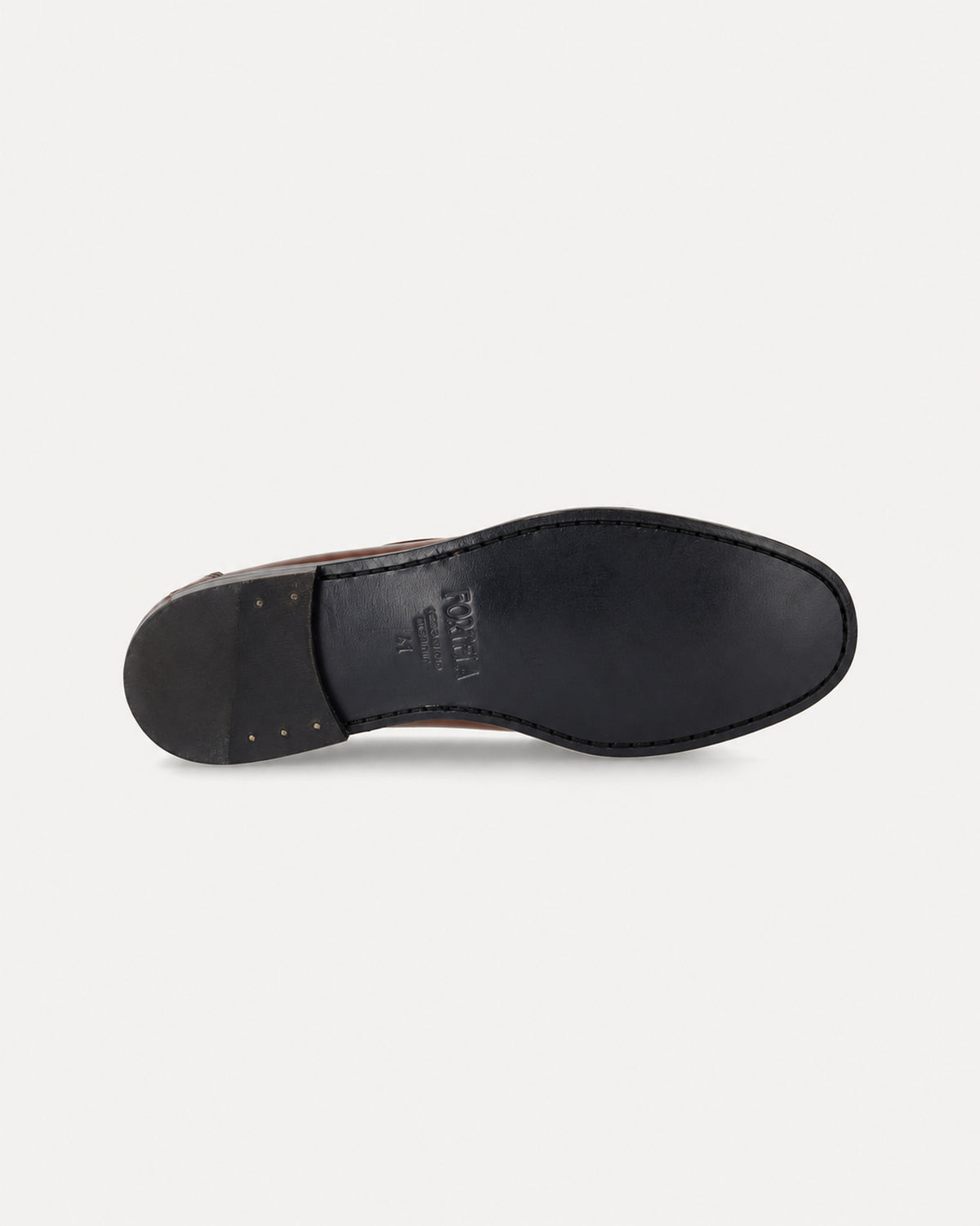 Sophie Calfskin Loafers