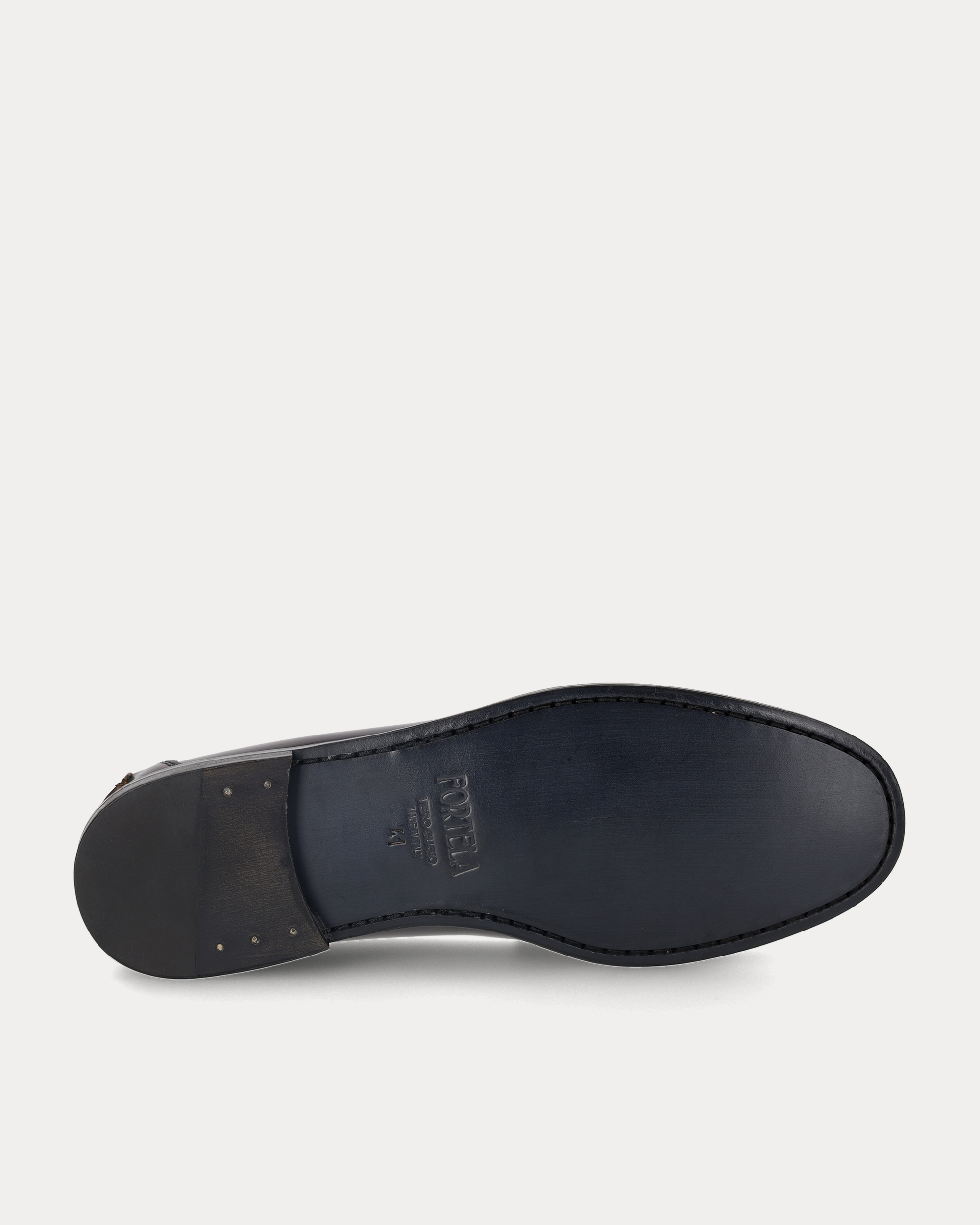 Sophie Calfskin Loafers