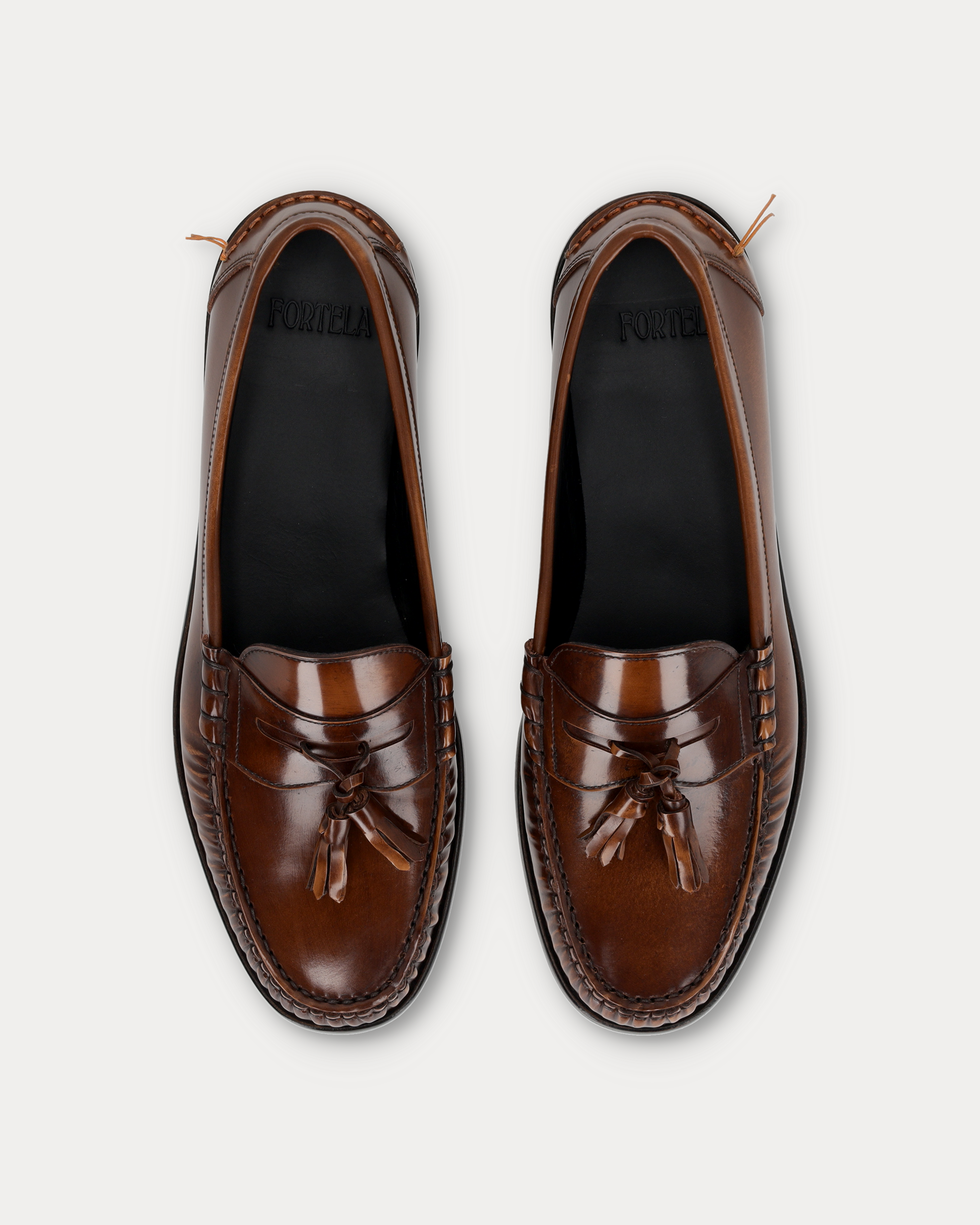 Sophie Mocassini In Pelle Di Vitello