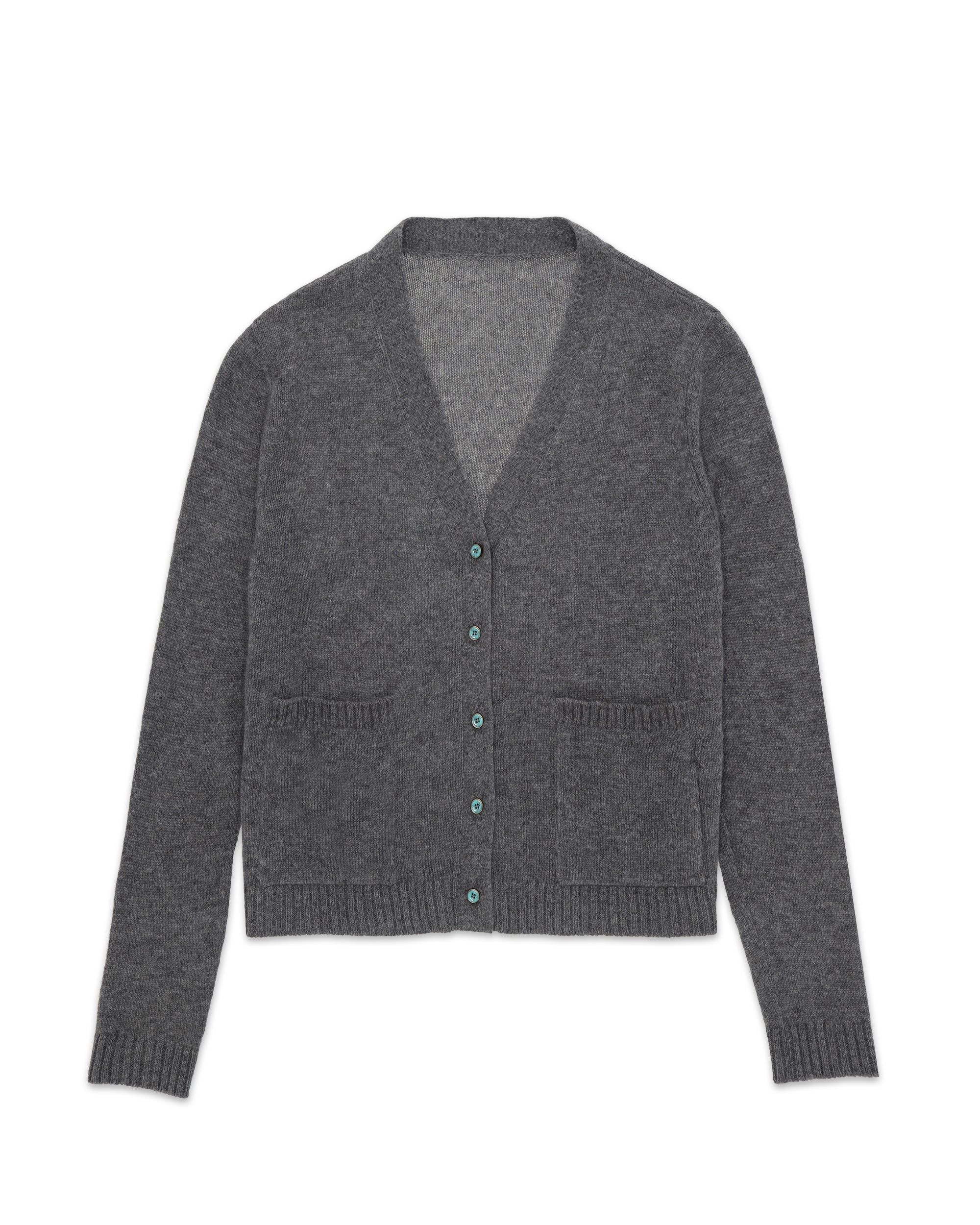 Sveva Cardigan in Cashmere