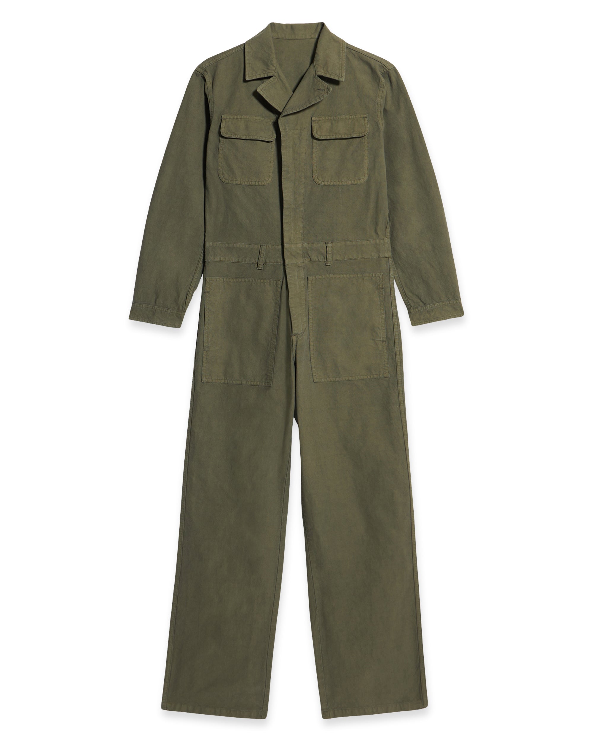 Vania Tuta Intera In Cotone