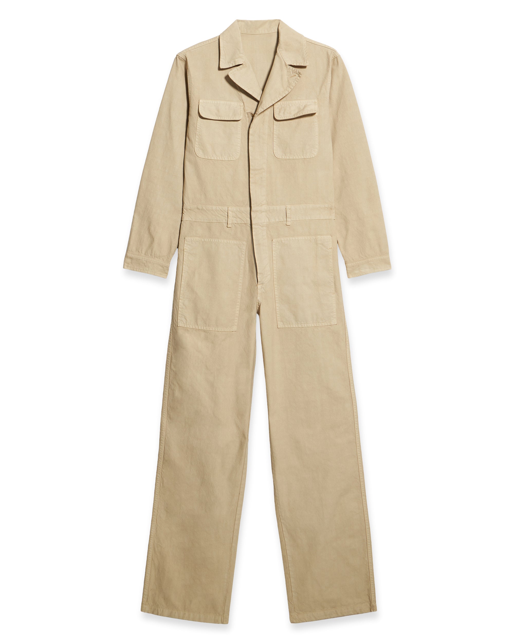 Vania Tuta Intera In Cotone