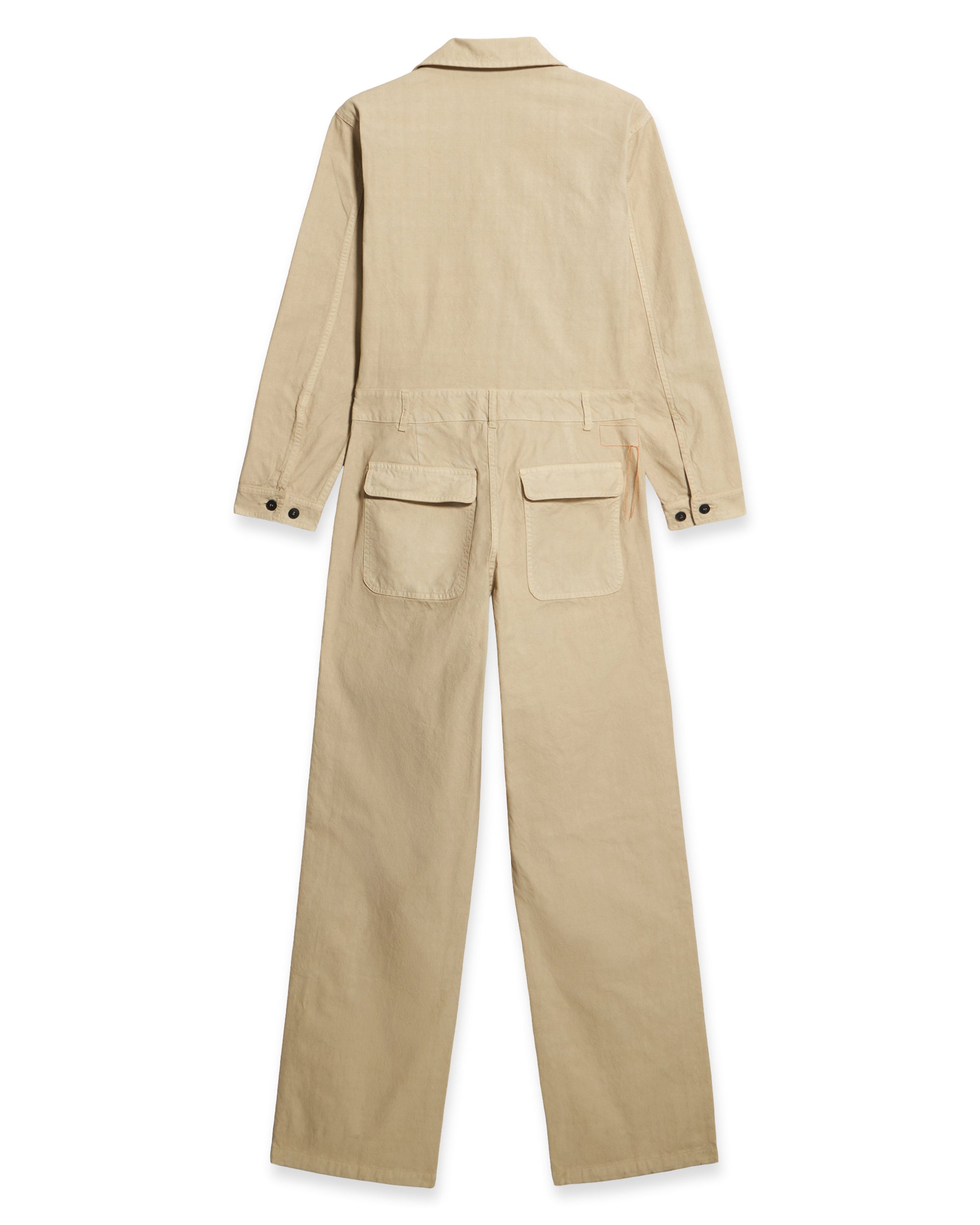 Vania Tuta Intera In Cotone