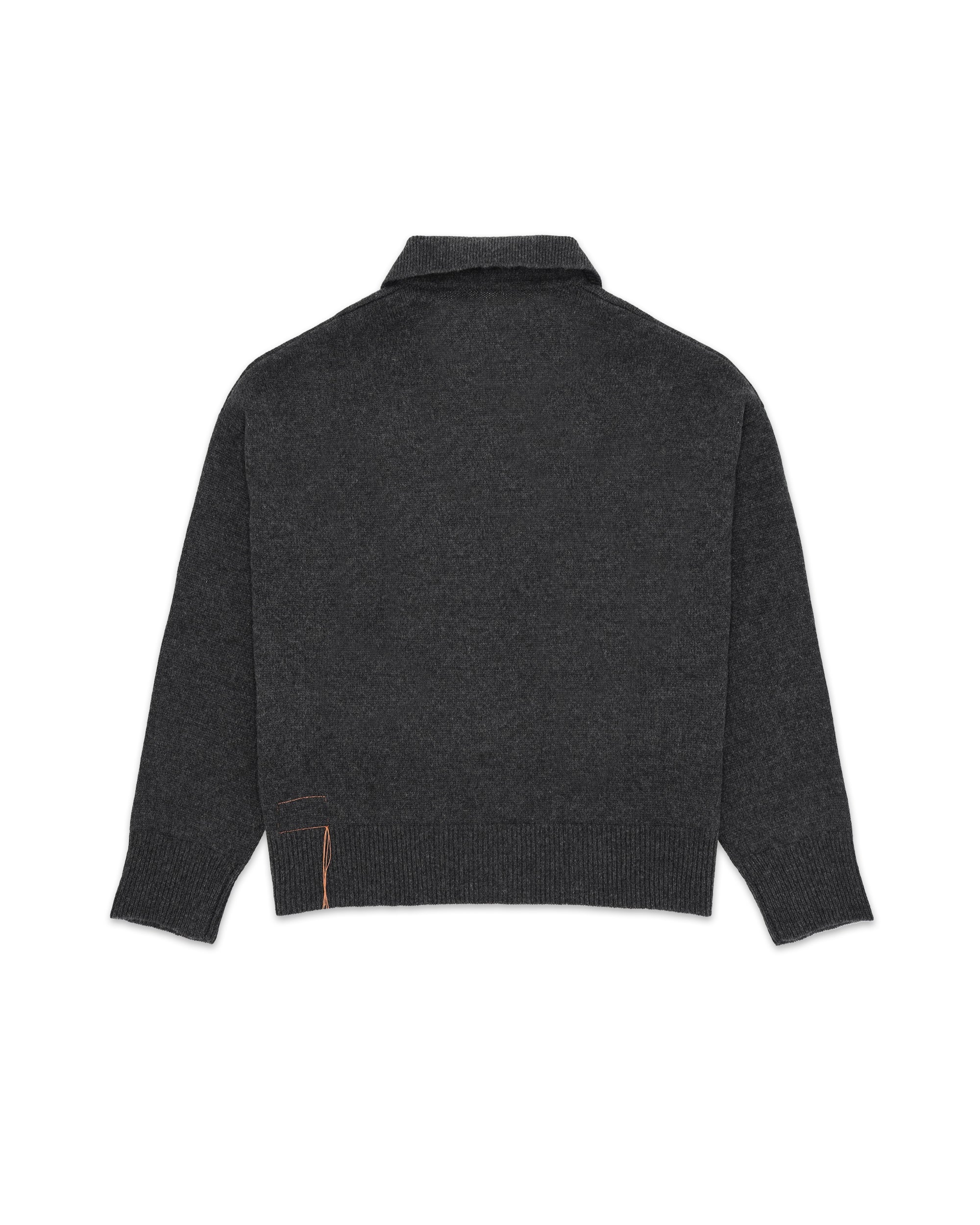 Yara Maglia in Cashmere