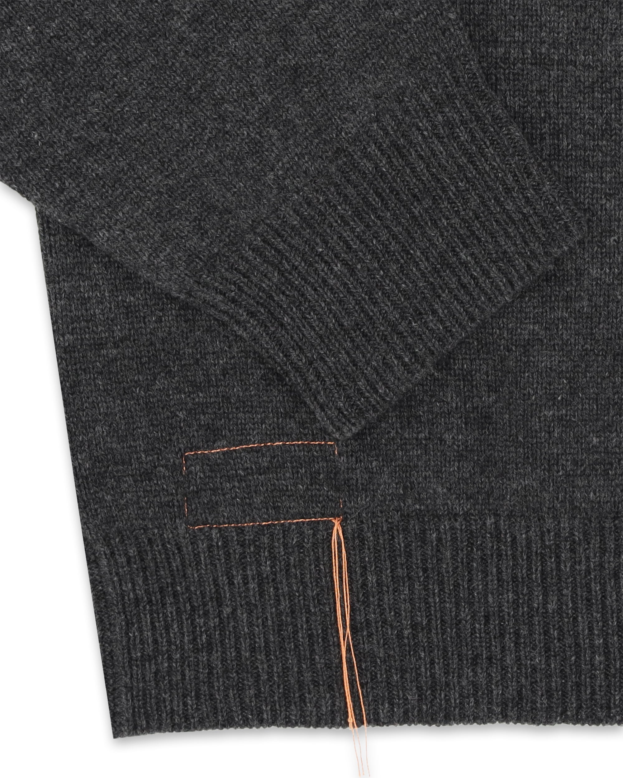 Yara Maglia in Cashmere