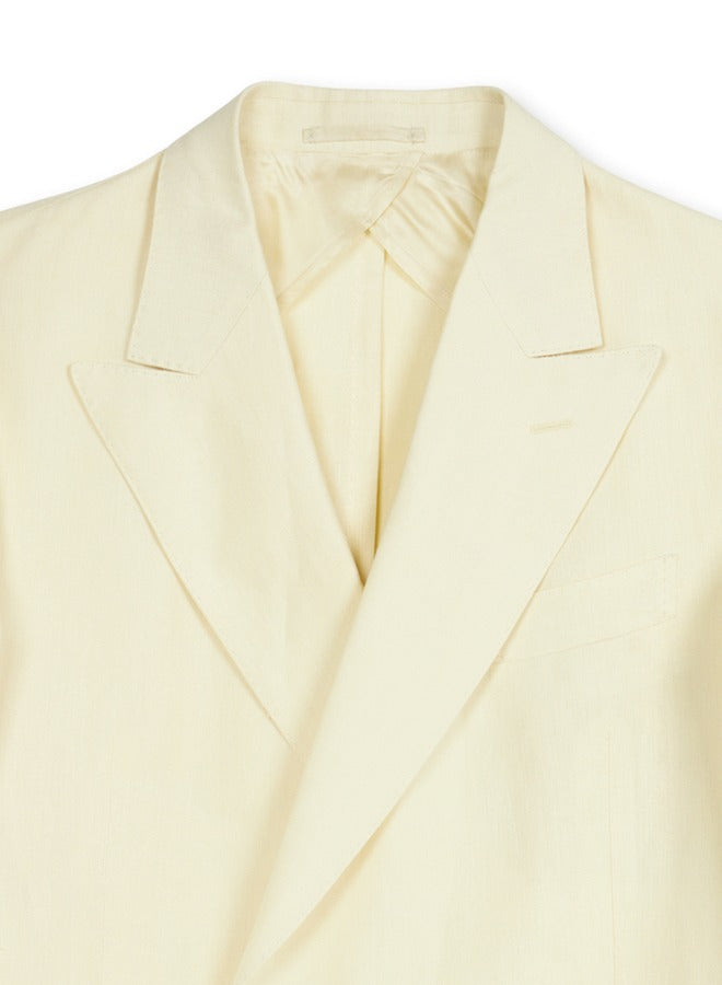 Marcello Abito Sartoriale In Lino