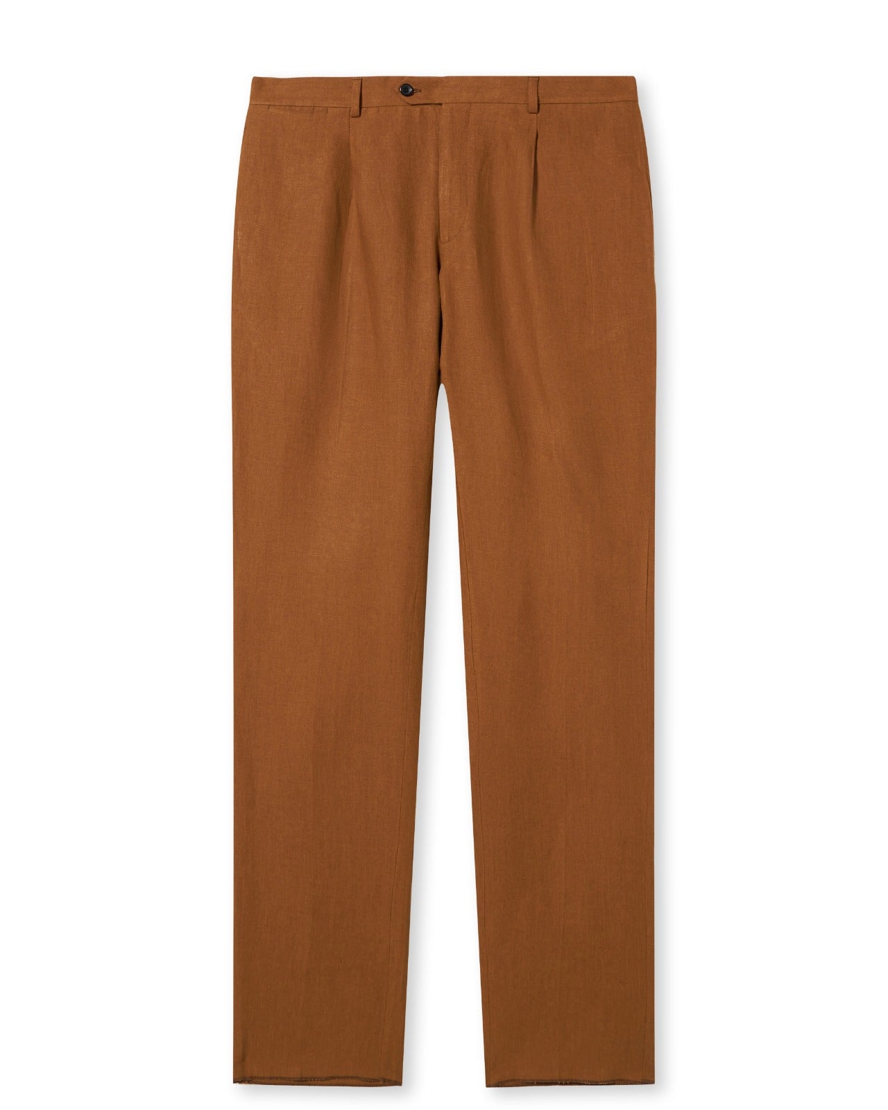 Marcello Suit Tailored Linen