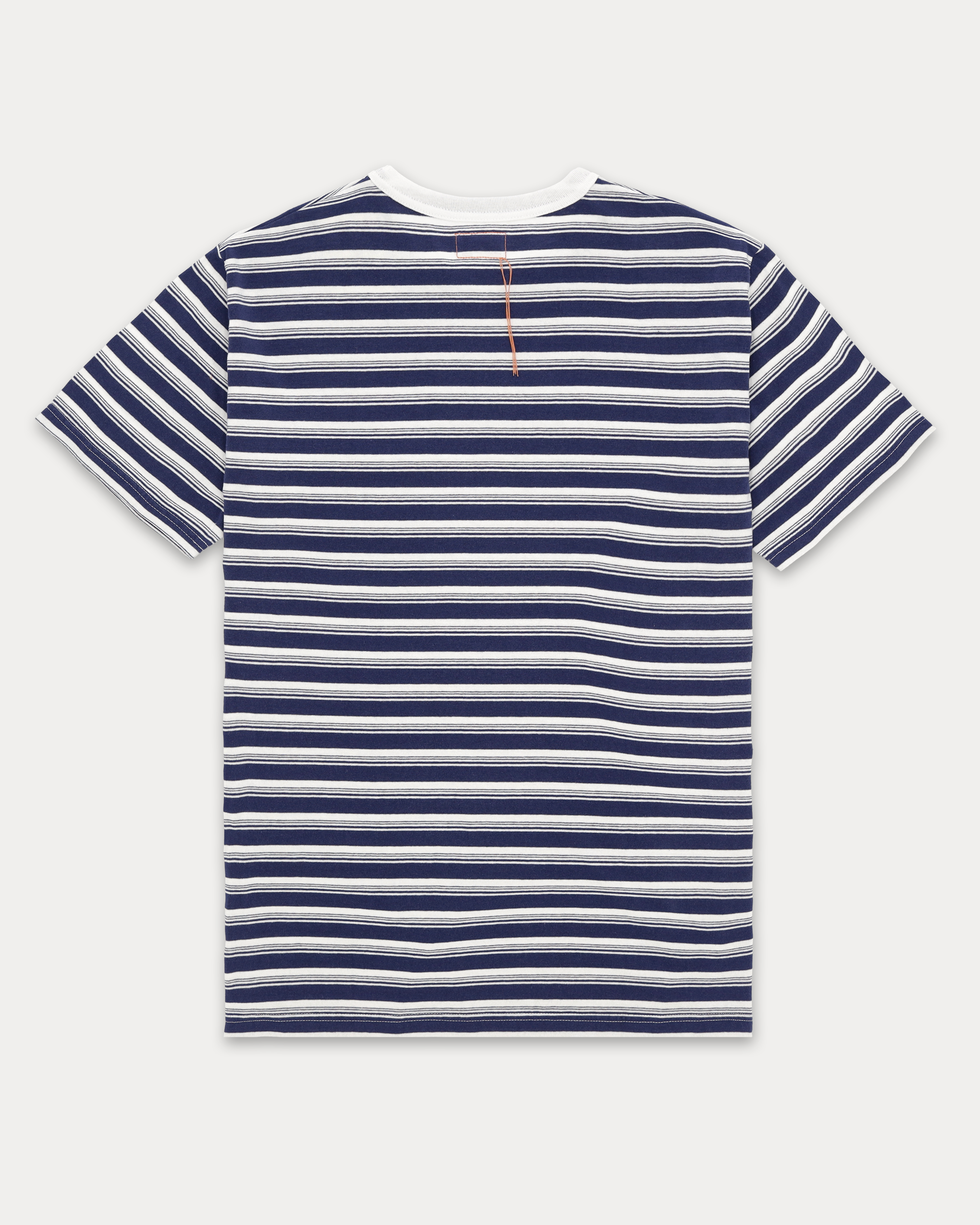 Yakut T-Shirt Con Motivo A Righe