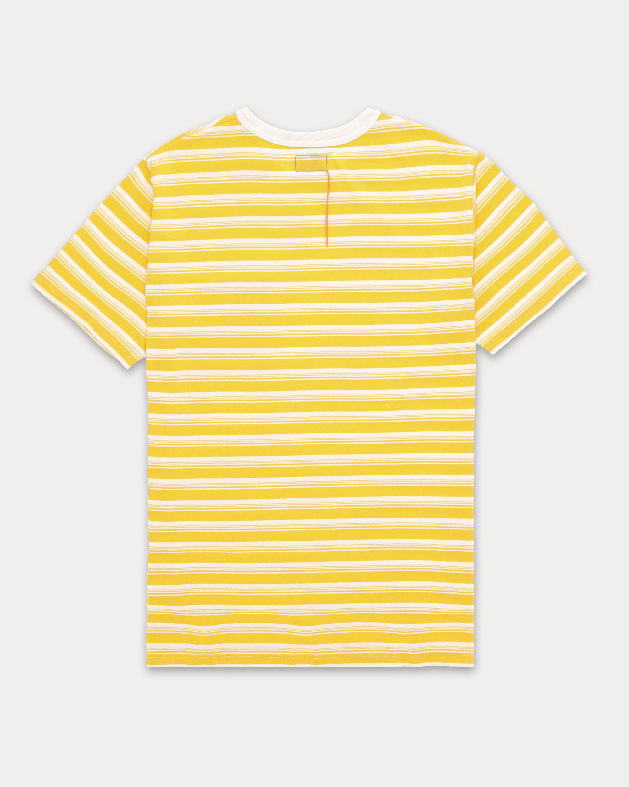 Yakut Striped T-Shirt